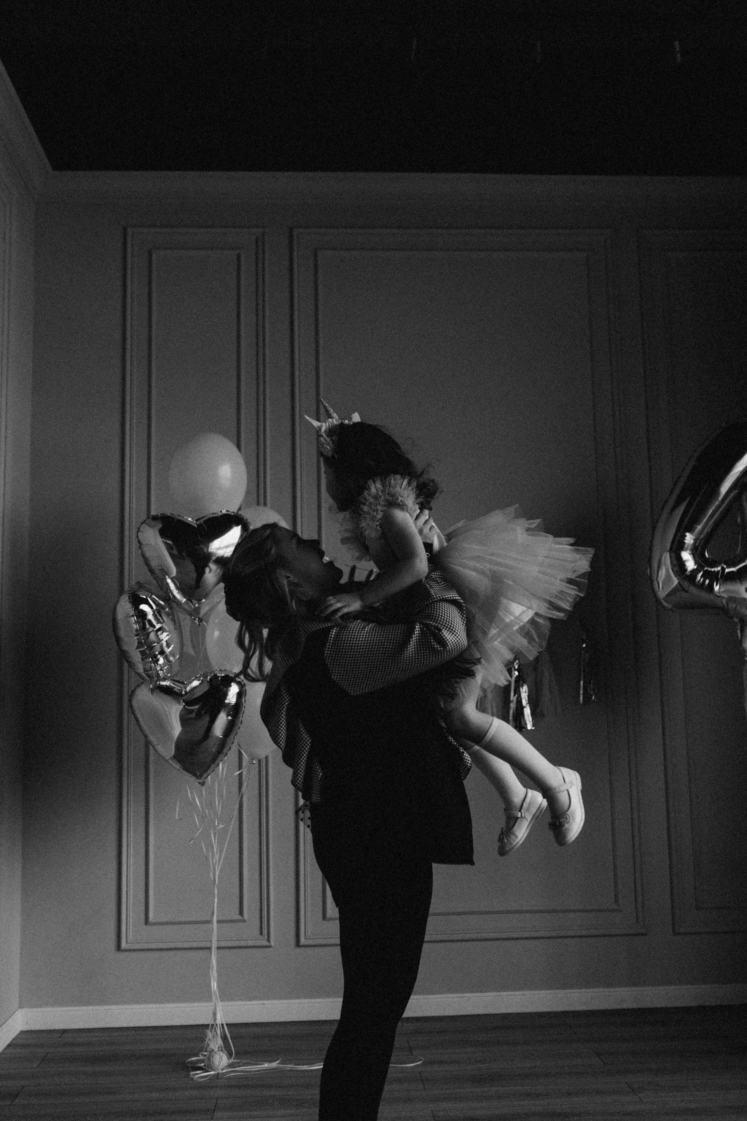 День рождения Ариши. Фотограф НОГИНСК, Москва, Анастасия Белая