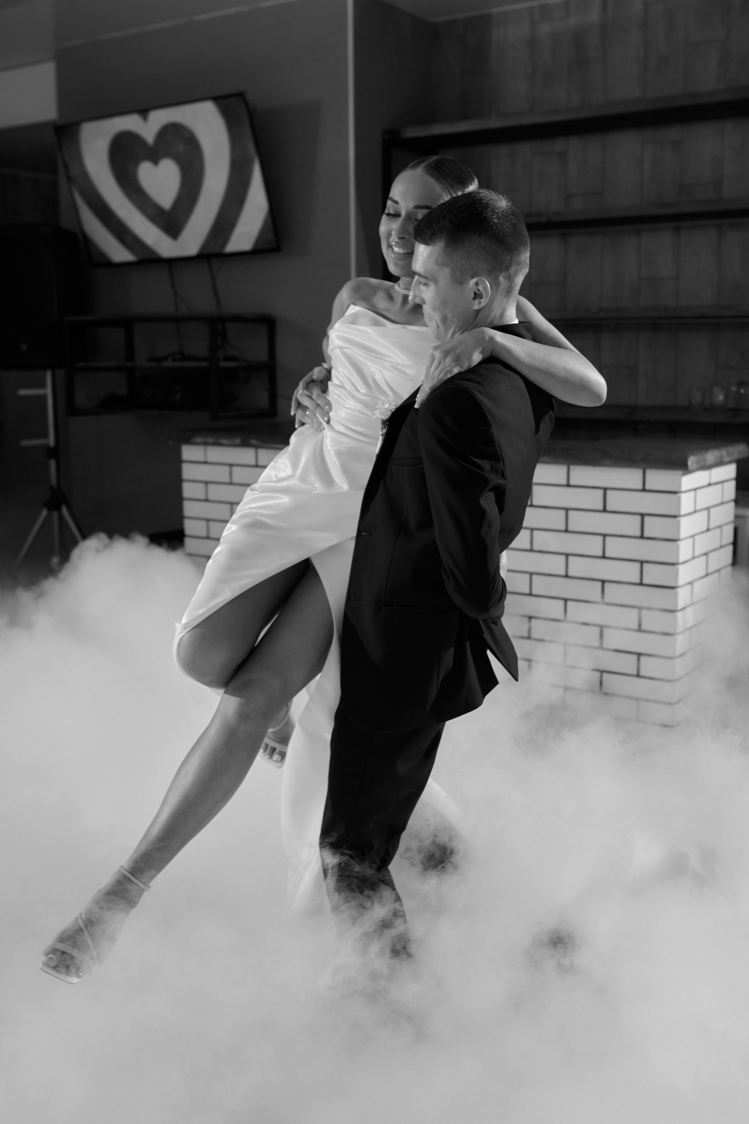 Ильнар и Лиза — 4Elements. Свадебный фотограф Екатеринбург/Челябинск — Любовь Волохова