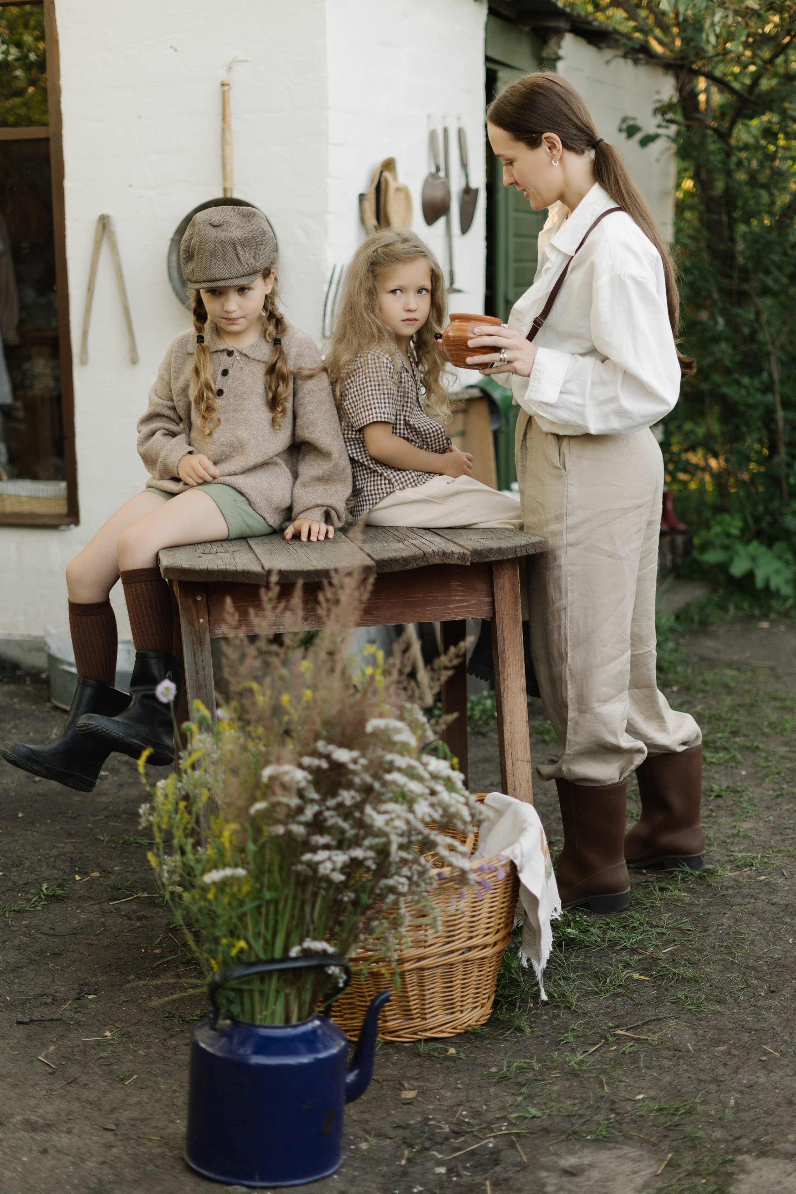 Семейный фотограф в Челябинске Юлия Короткова