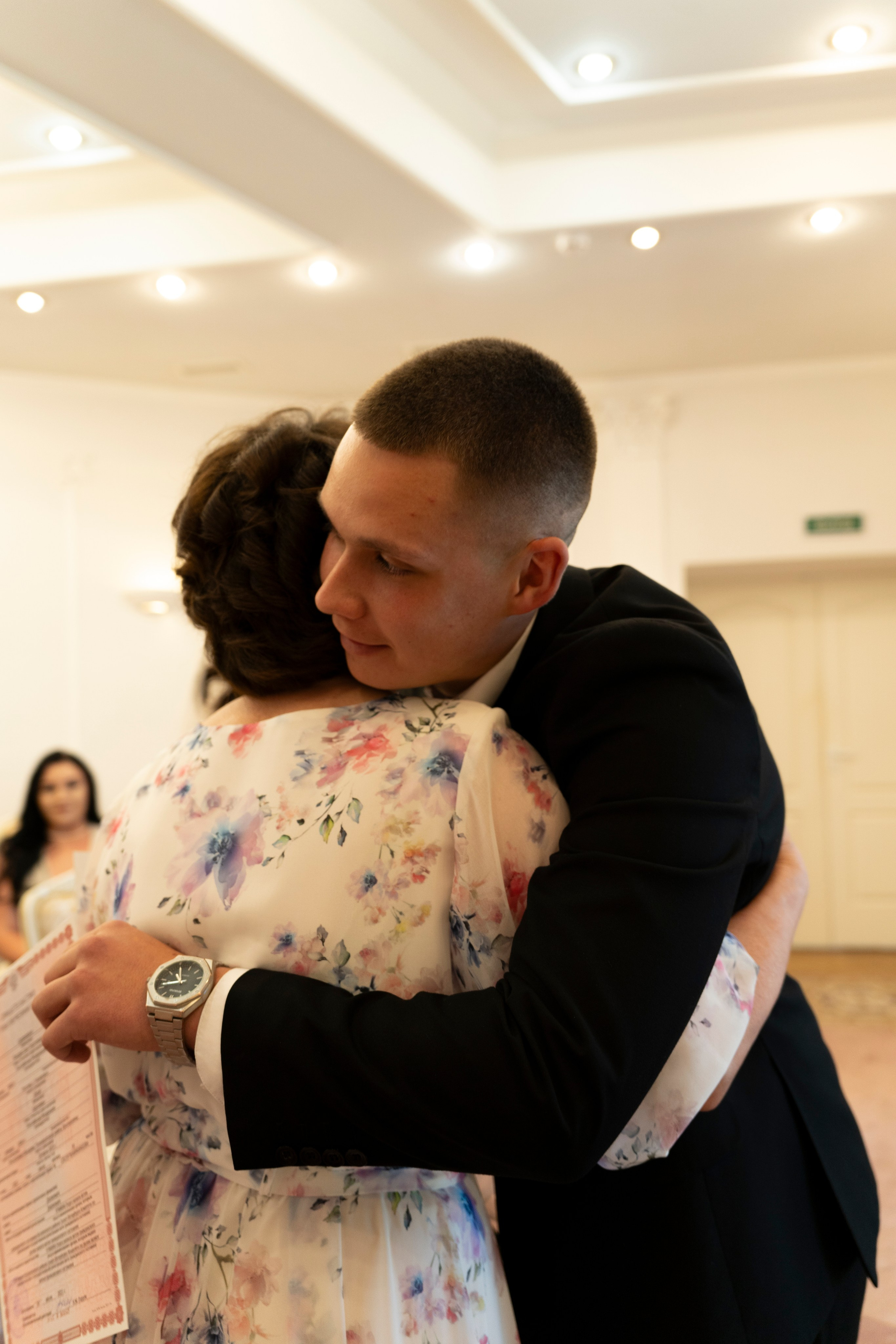 Аделина+Владислав. Главная