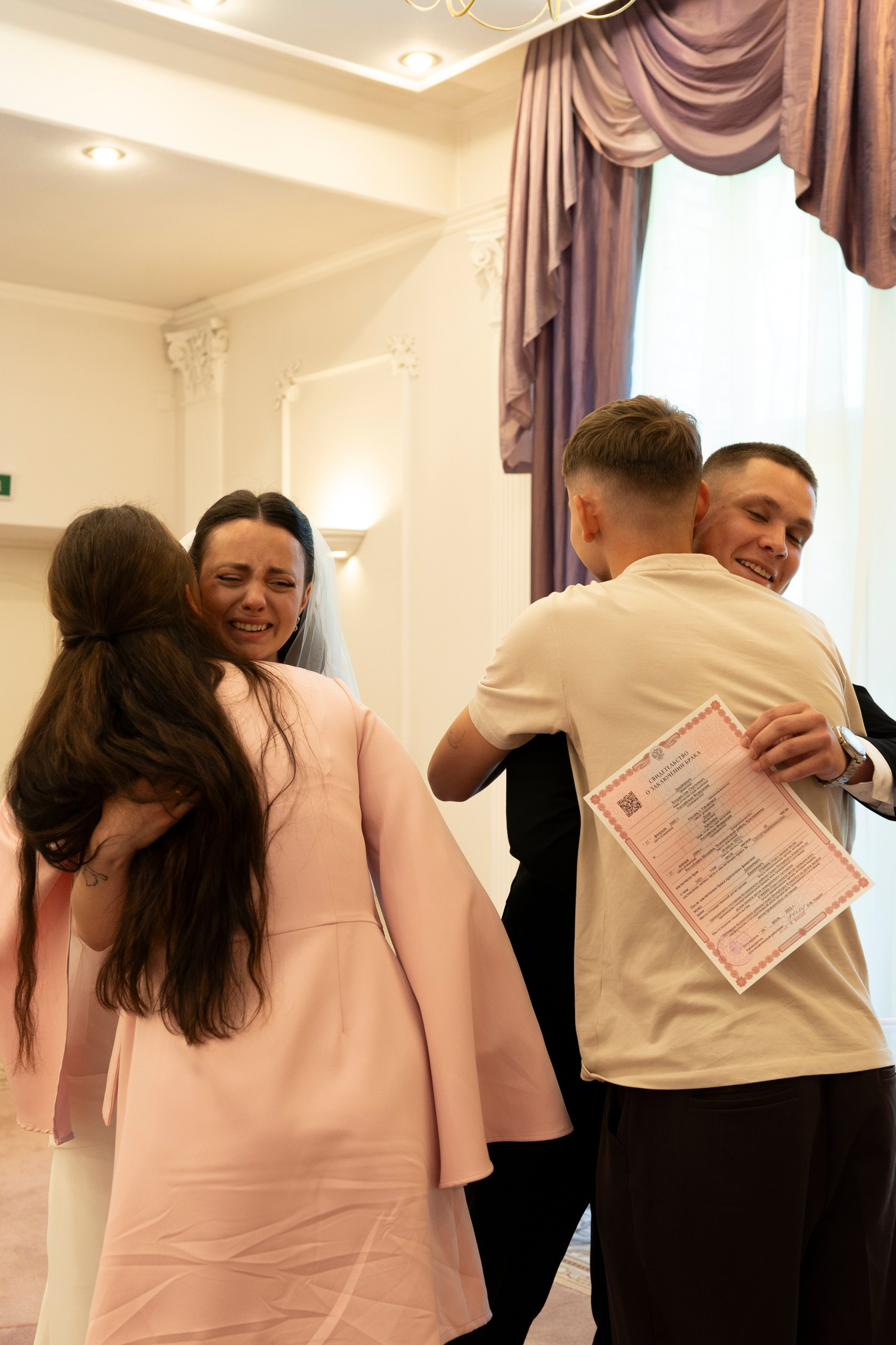 Аделина+Владислав. Главная