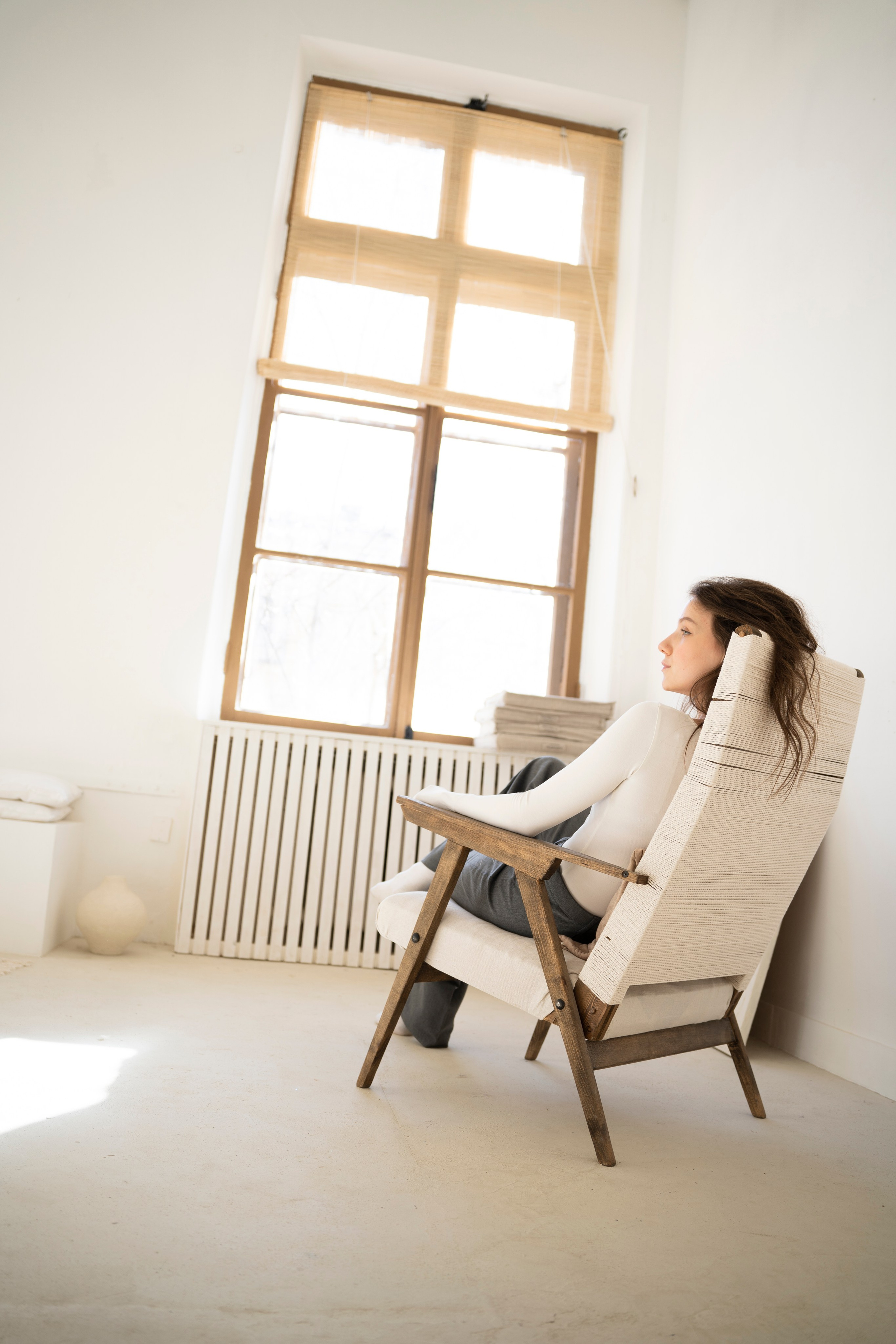 Анастасия. Главная