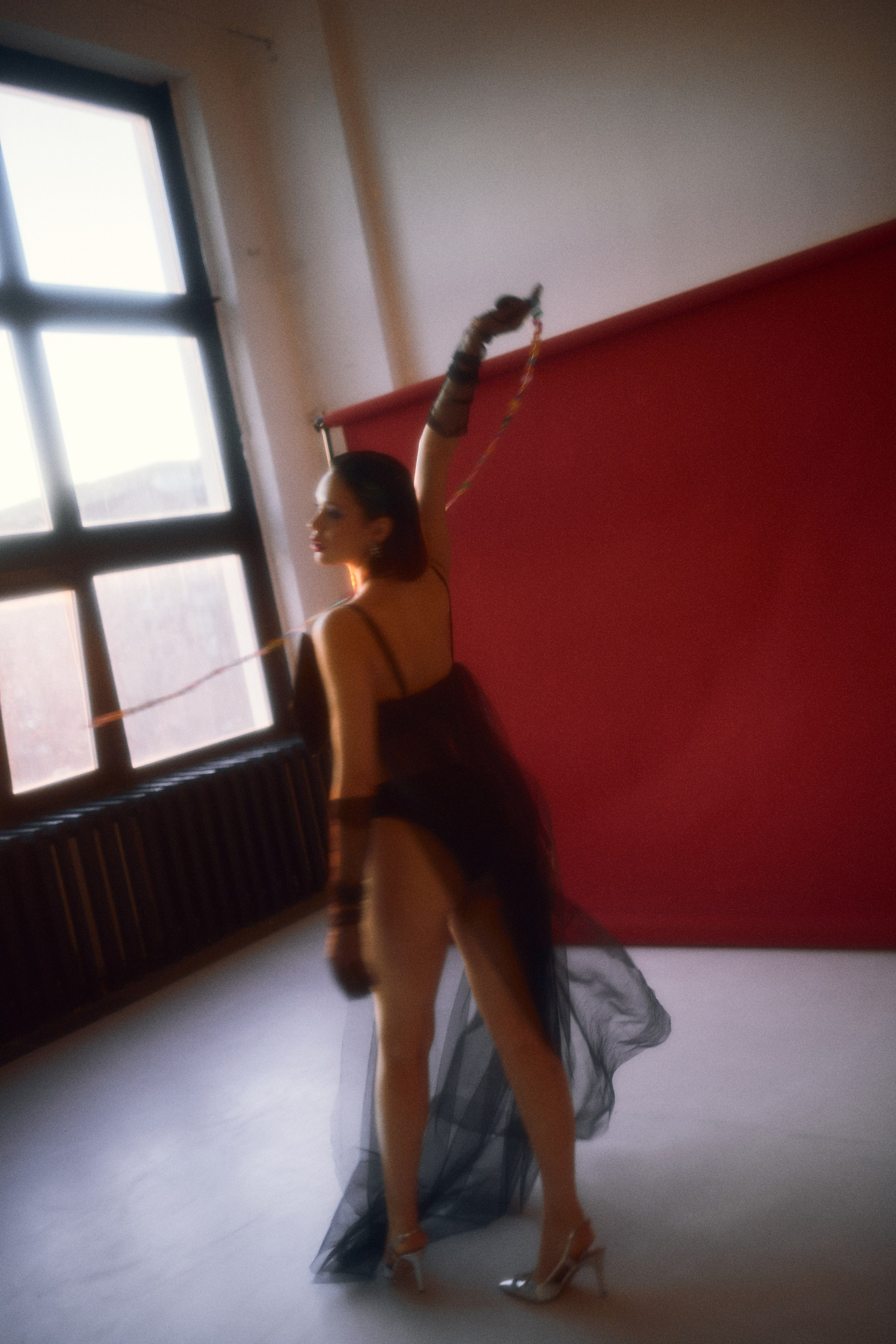 Алина. Фотограф Ионова Анастасия, г Владивосток