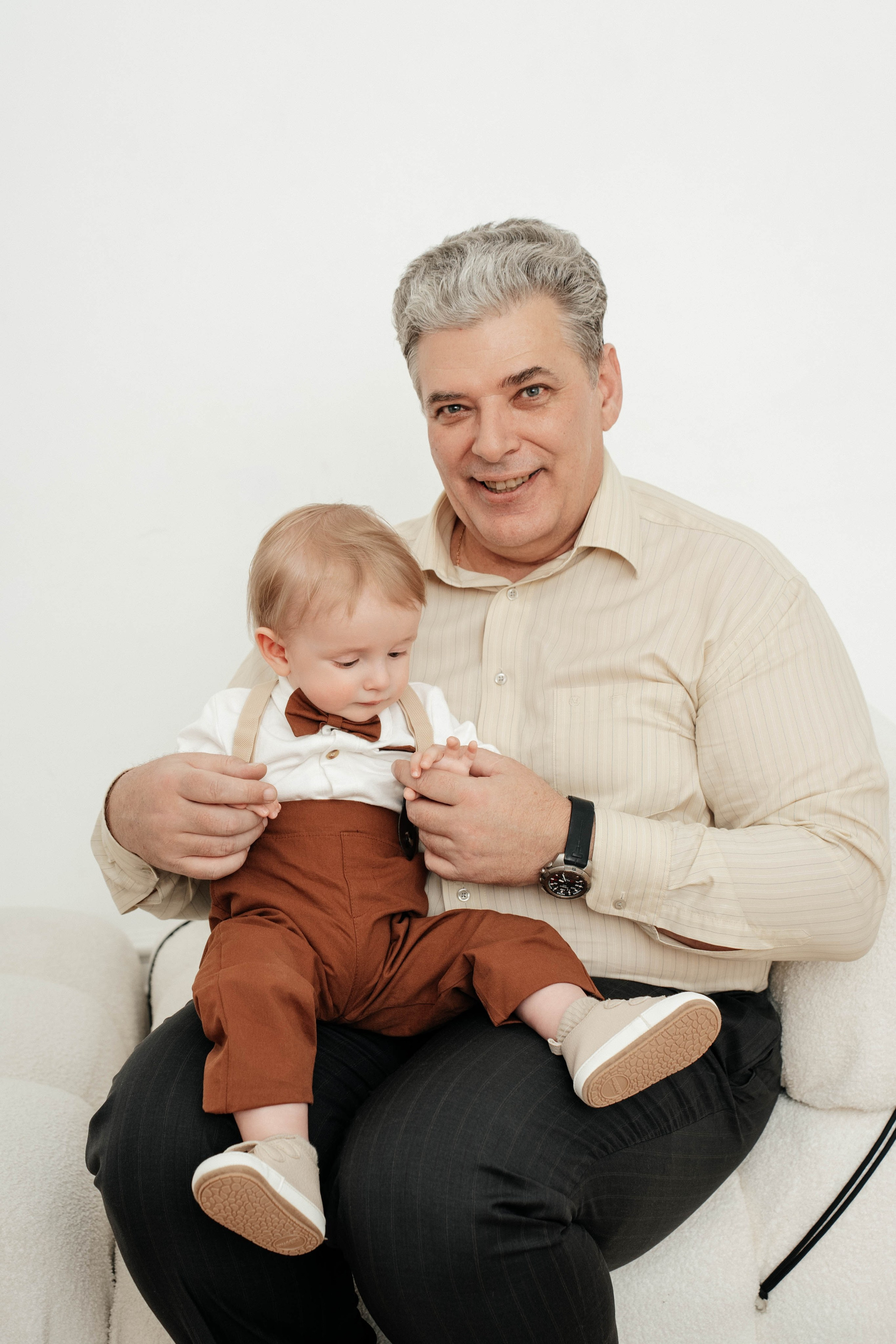 Мирону годик). Свадебный фотограф Москва Александра Аверкова