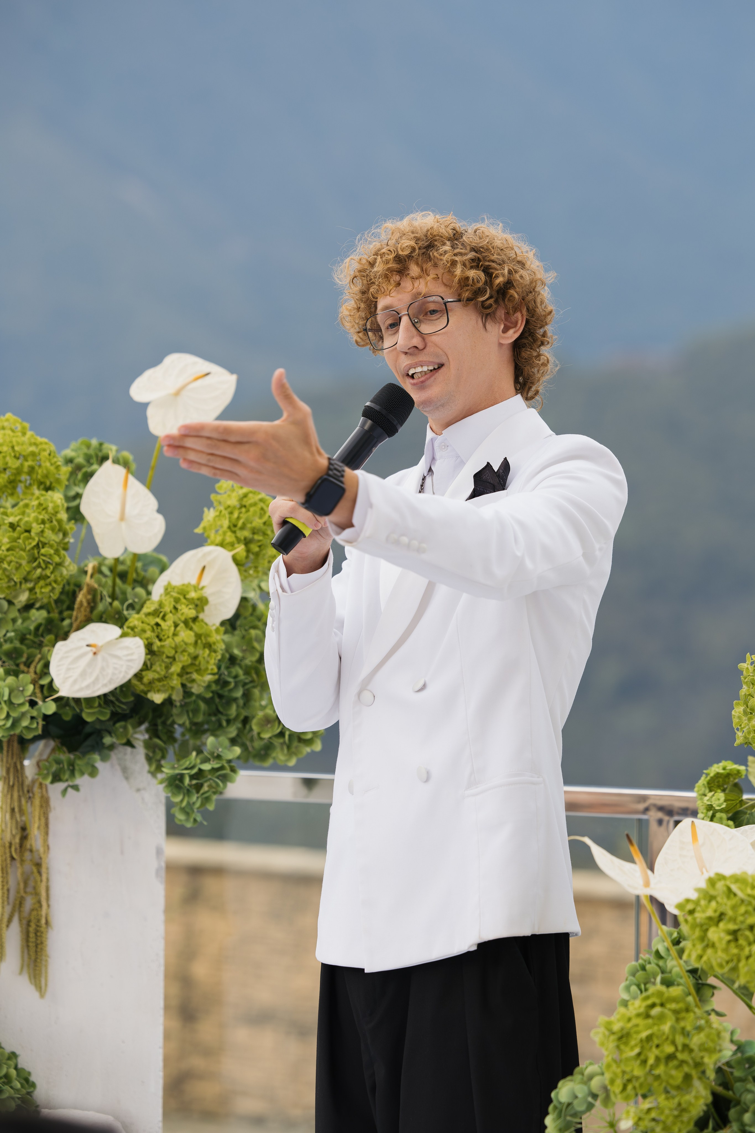 ЕКАТЕРИНА И ЕГОР. Фотограф в Сочи Екатерина Потапова