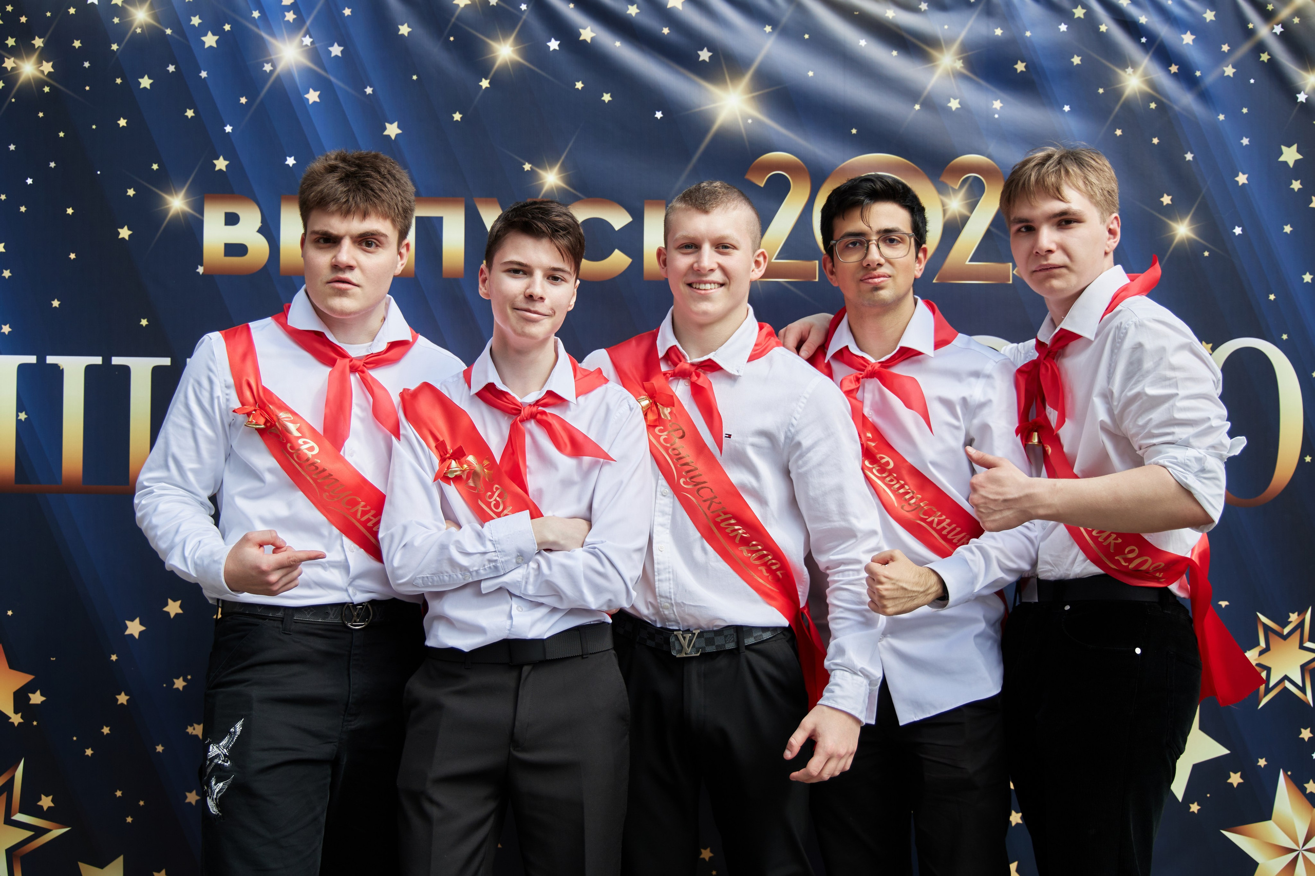 Последний звонок. Фотограф Москва, преподаватель ретуши