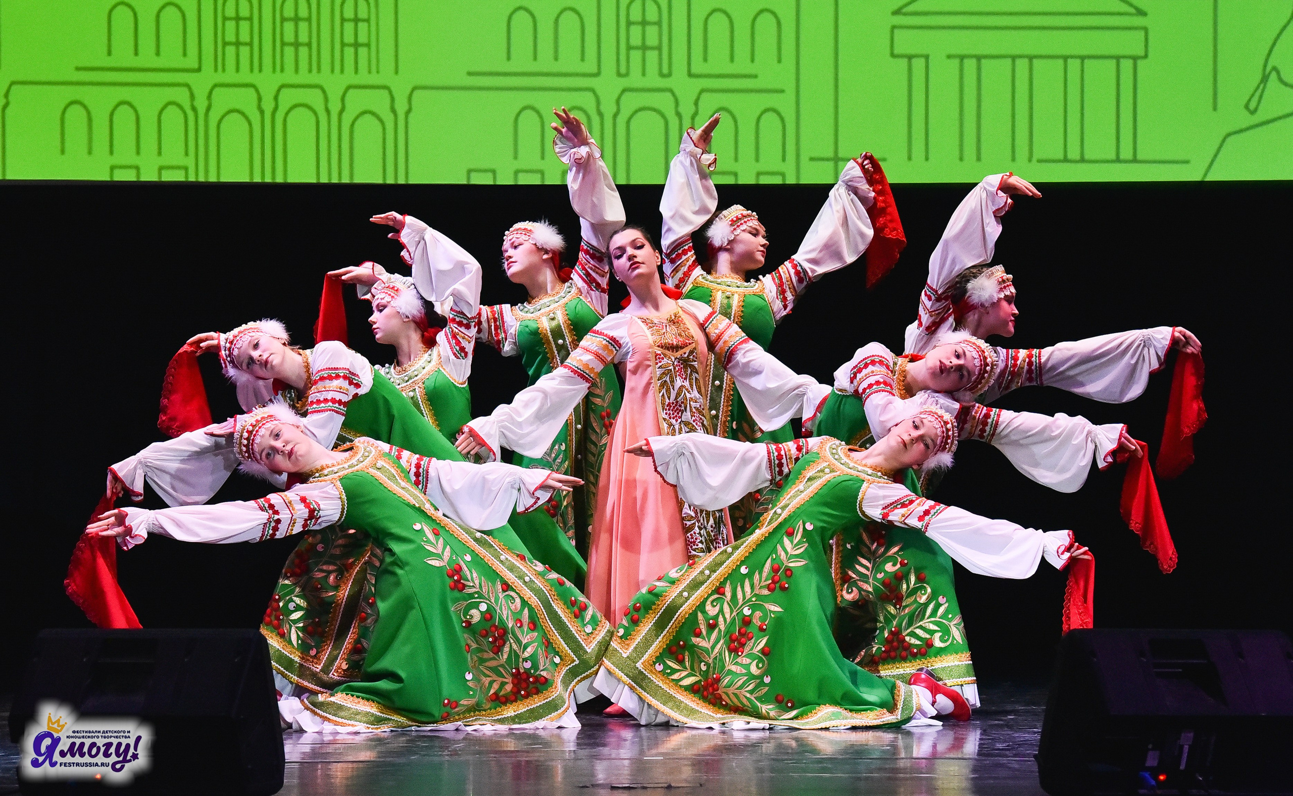 28.03.2025 «Я МОГУ!» Международный фестиваль-конкурс «Вдохновение. Весна» г. Санкт-Петербург. Медиастудия Фото Концепт