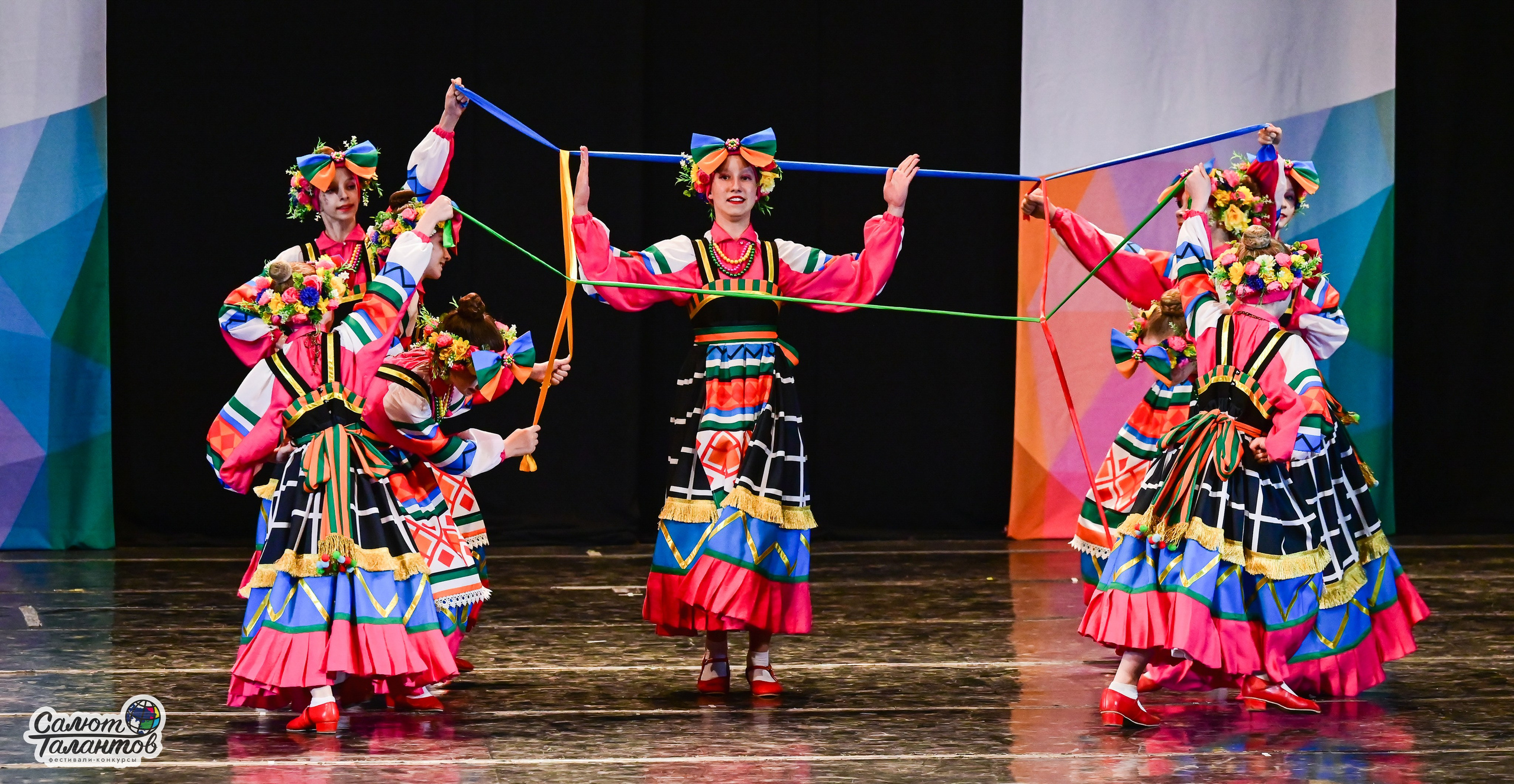 14.06.2025 «Салют Талантов» 41-й Международный фестиваль-конкурс «МОСКВА ВЕРИТ ТАЛАНТАМ» г. Москва. Медиастудия Фото Концепт