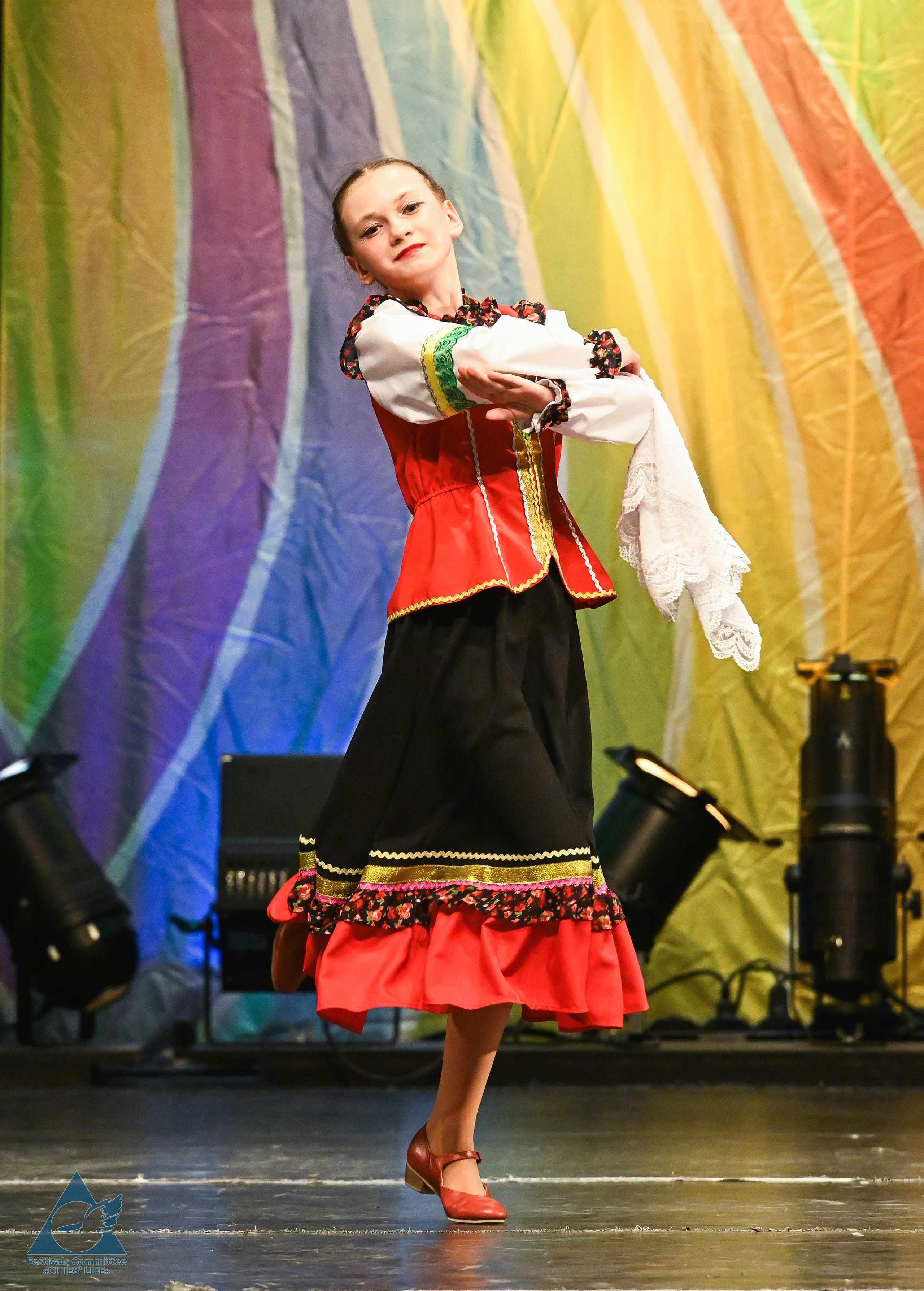 31.05.2025 «Жизнь Городов» Фестиваль-конкурс «ПЛАНЕТА ИСКУССТВ» г. Кондопога. Медиастудия Фото Концепт