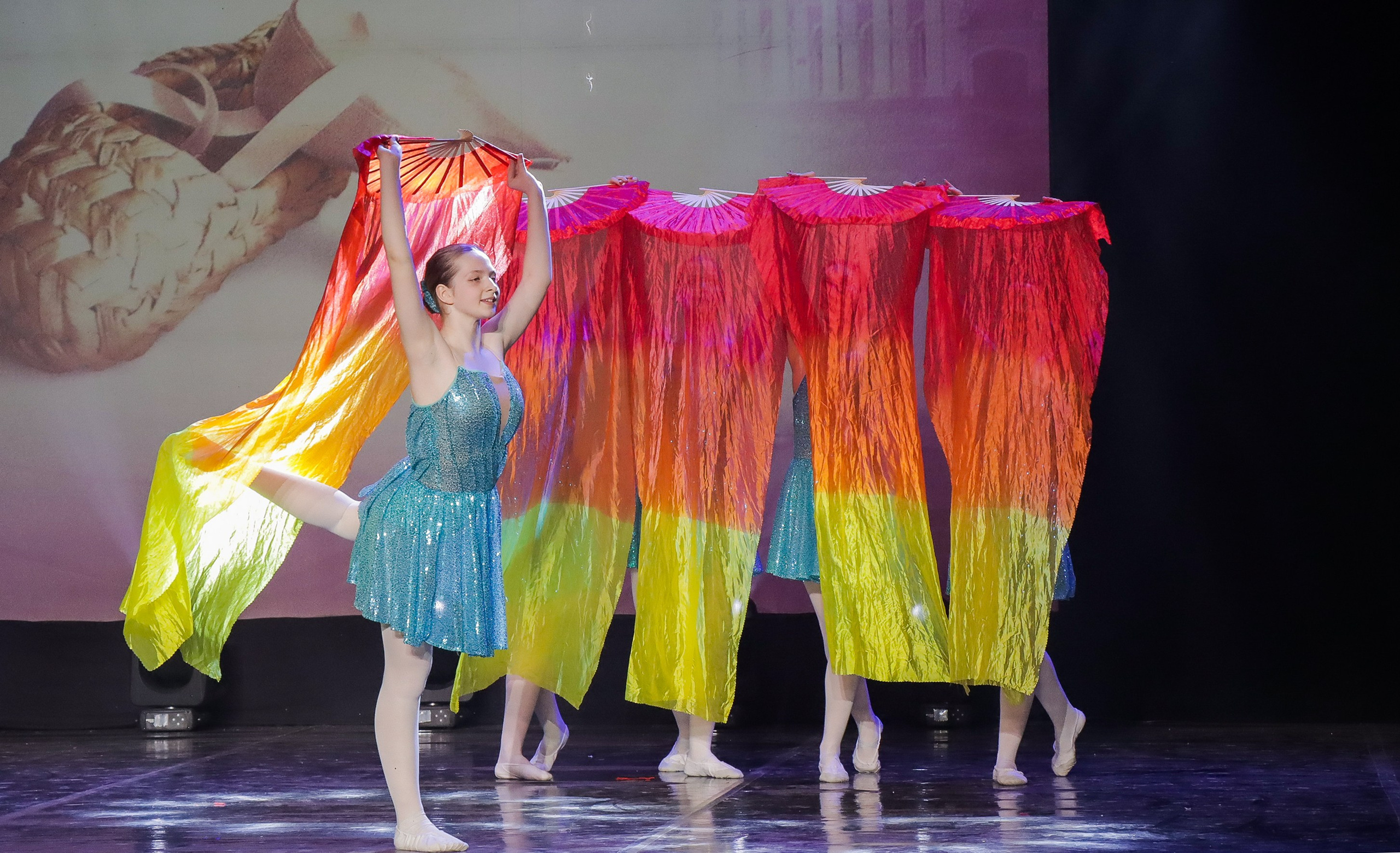 01.06.2024 Фестиваль-конкурс «Мир под названием — Искусство танца» г. Кострома. Медиастудия Фото Концепт