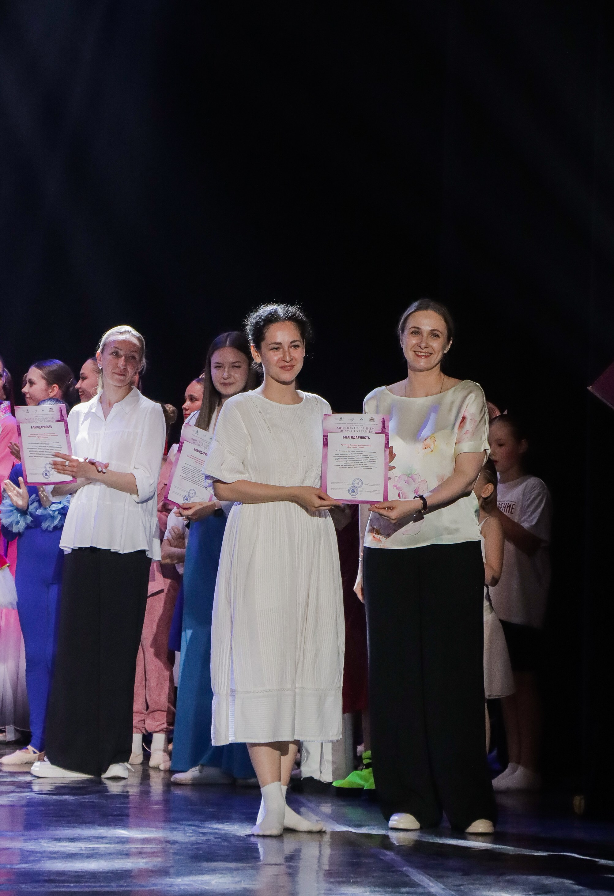 01.06.2024 Фестиваль-конкурс «Мир под названием — Искусство танца» г. Кострома. Медиастудия Фото Концепт