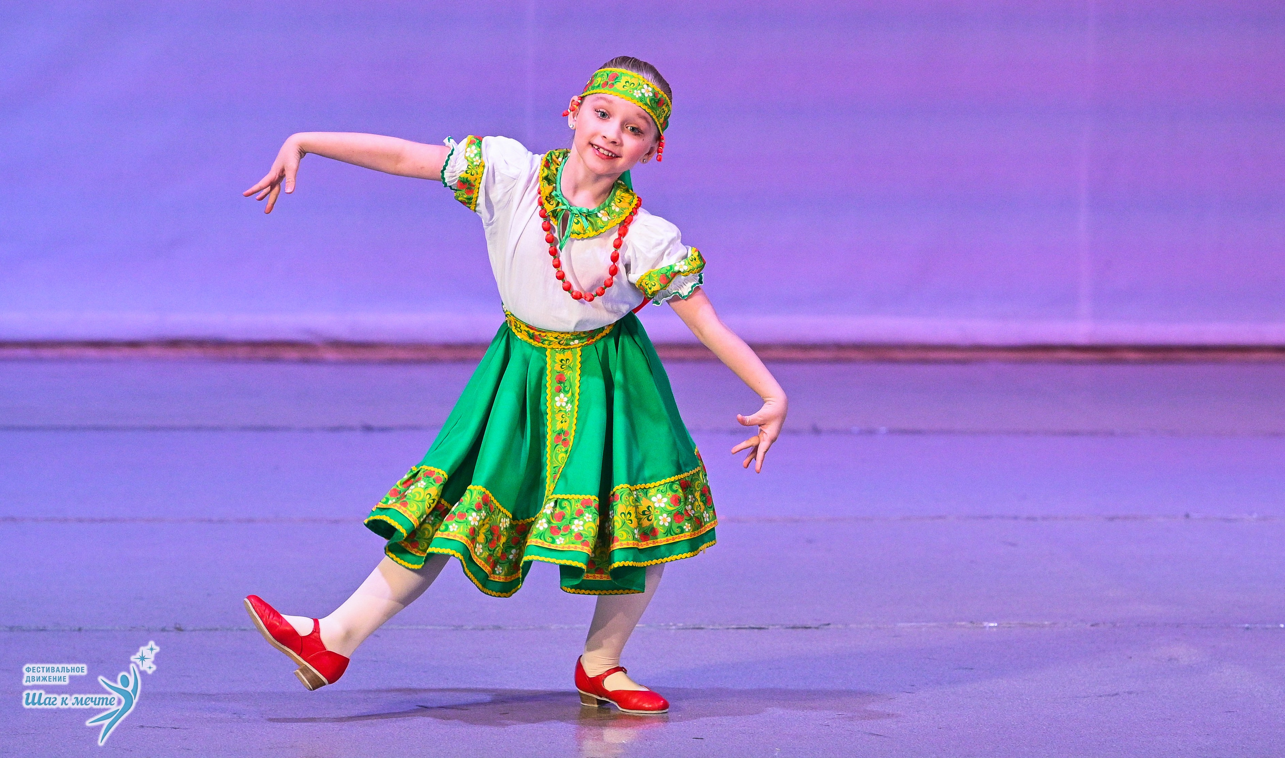 29.11.2025 Фестивальное движение «Шаг к мечте» г. Петрозаводск. Медиастудия Фото Концепт
