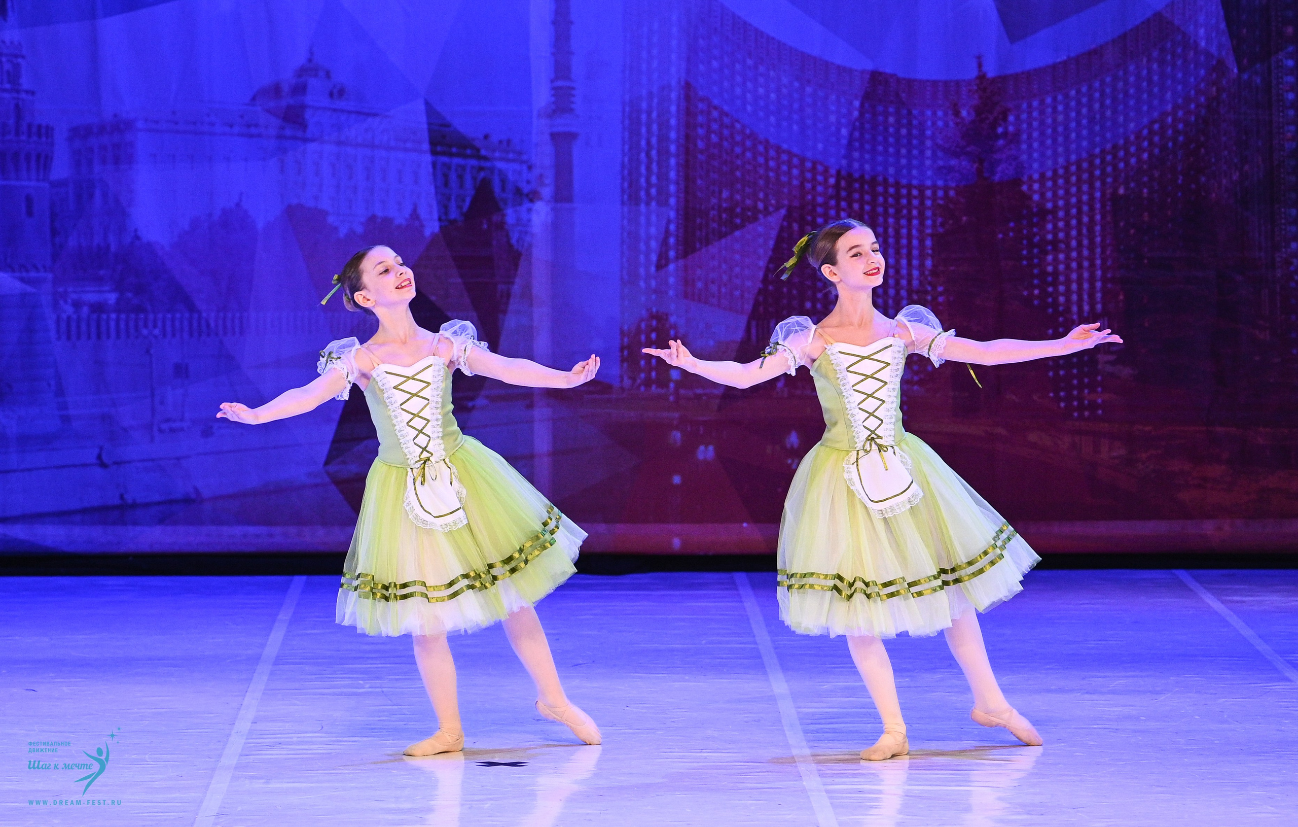 17.05.2025 «Московский Звездопад» Фестивальное движение «Шаг к мечте» г. Москва. Медиастудия Фото Концепт