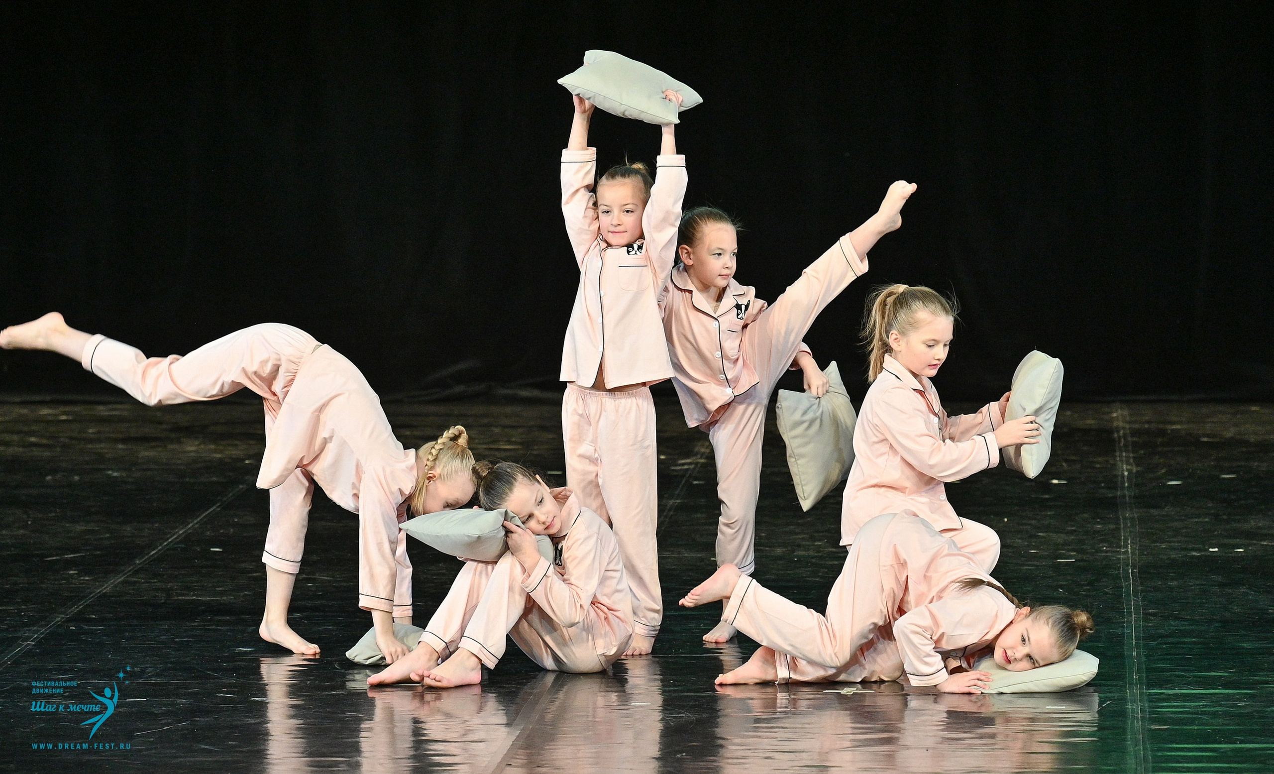 08.02.2025 Фестиваль-конкурс «Диалог танца» | Фестивальное движение «Шаг к мечте». Медиастудия Фото Концепт