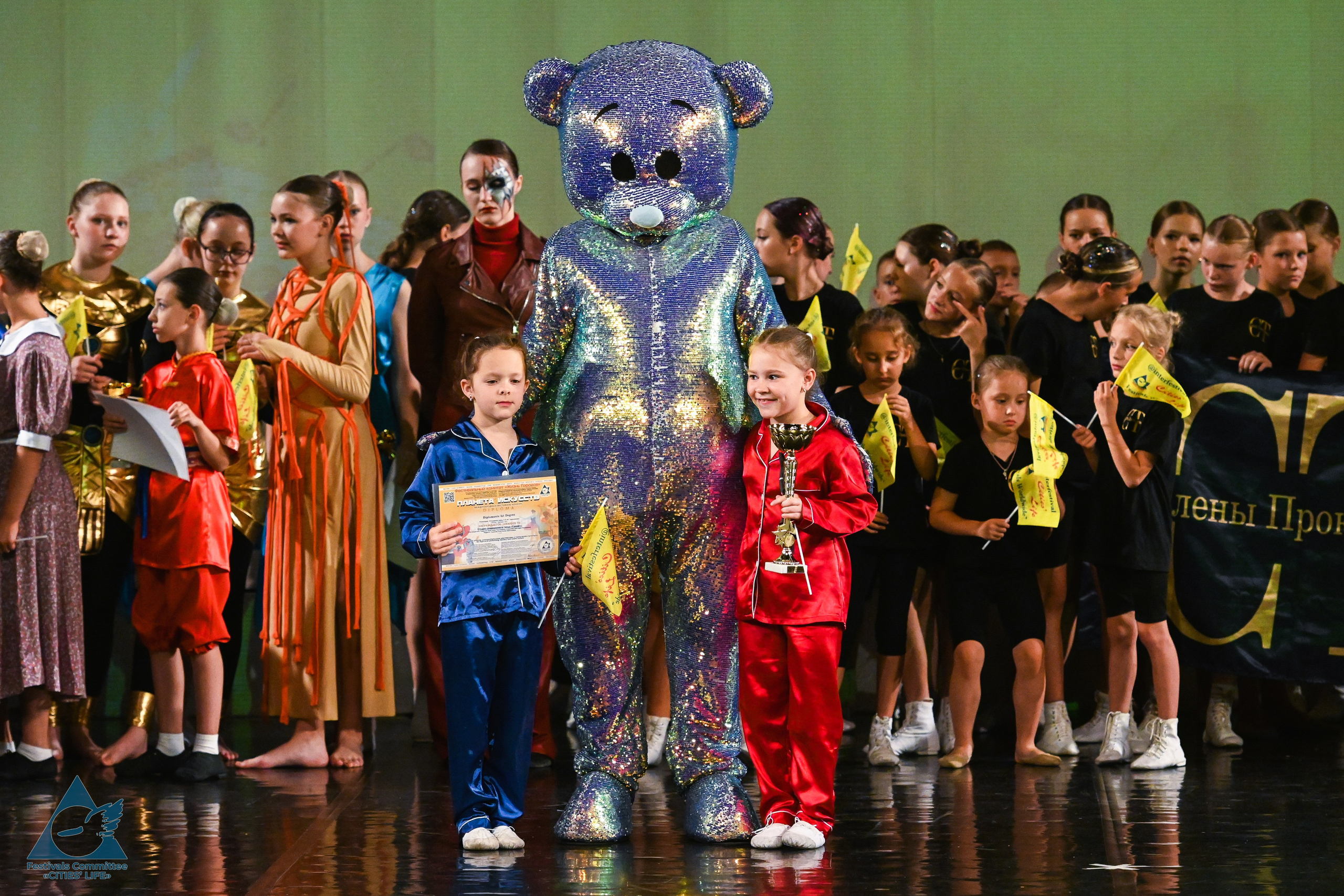 14.07.2025 «Жизнь Городов» Фестиваль-конкурс «ПЛАНЕТА ИСКУССТВ» г. Санкт-Петербург. Медиастудия Фото Концепт
