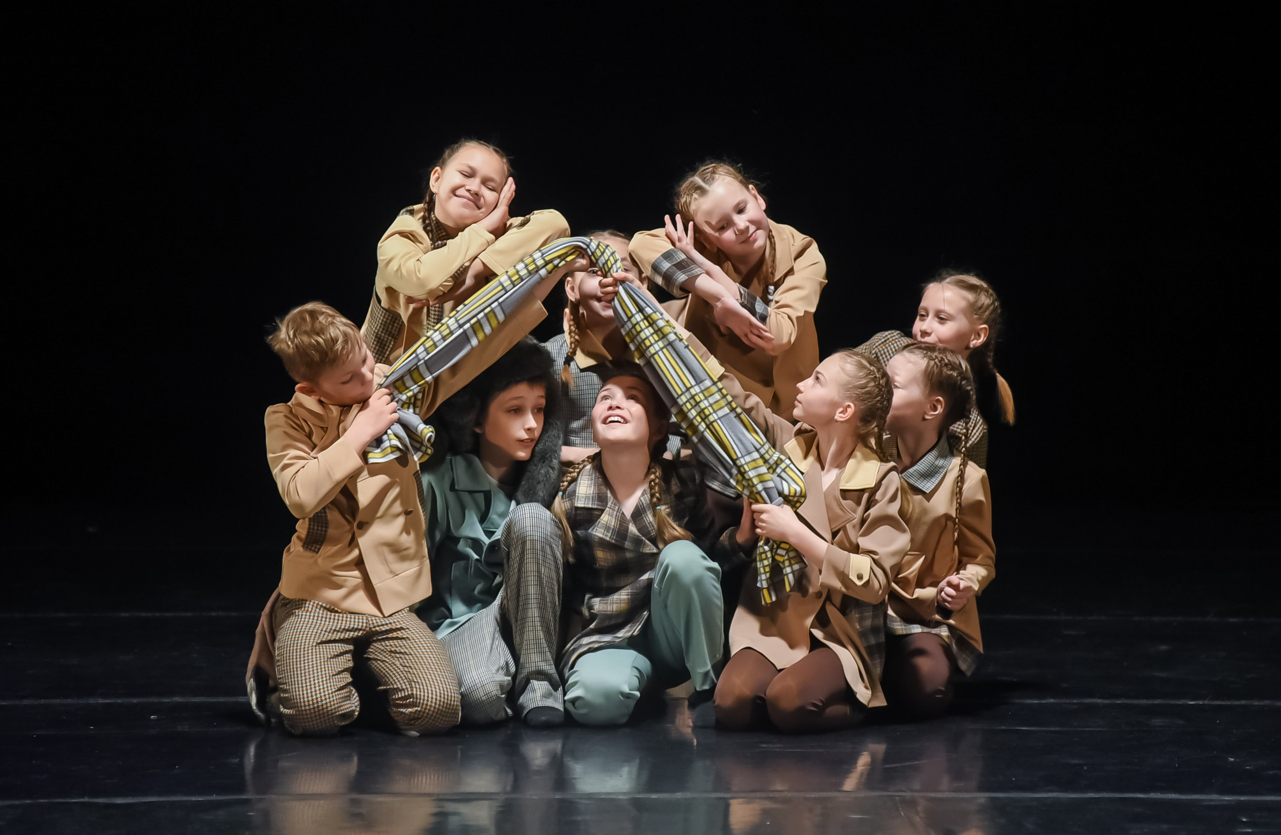 19.05.2024 Всероссийский конкурс современной хореографии «Стрелка» г. Нижний Н. Медиастудия Фото Концепт