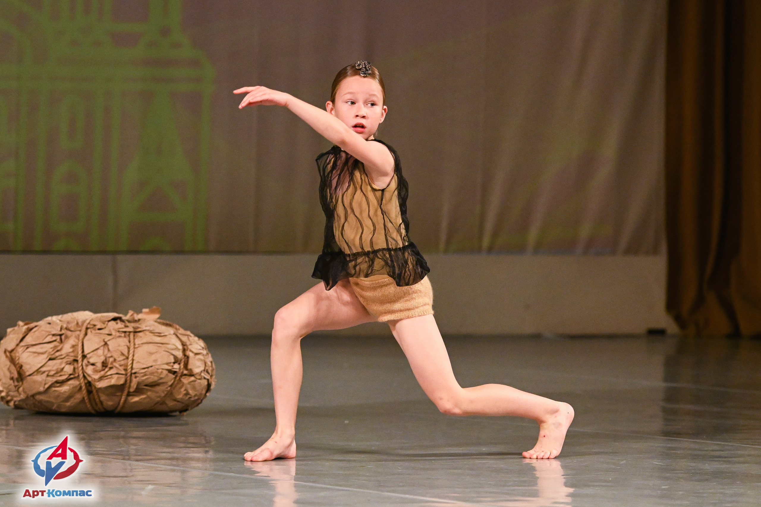 05.10.2025 Всероссийский фестиваль талантов «НЕВСКИЕ ВСТРЕЧИ» г. Санкт-Петербург. Медиастудия Фото Концепт