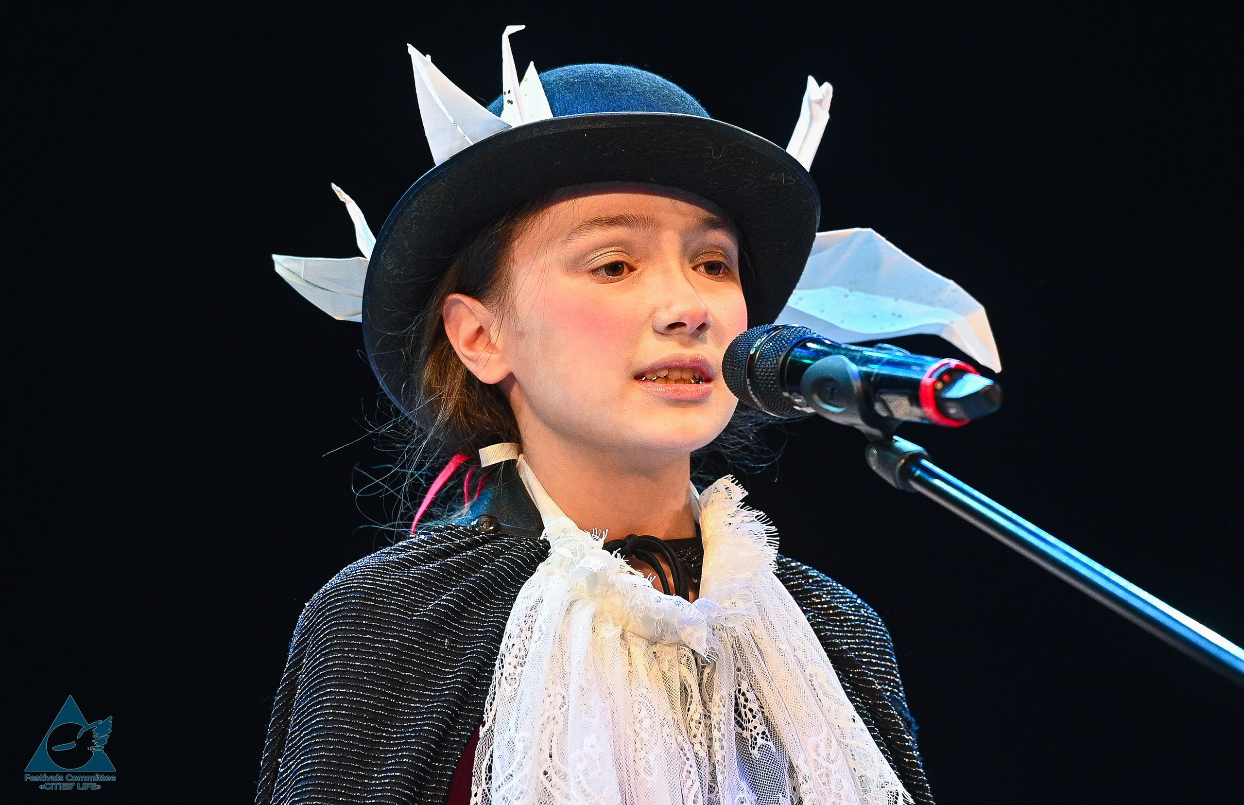 25.10.2025 «Жизнь Городов» Фестиваль-конкурс «ПЛАНЕТА ИСКУССТВ» г. Москва. Медиастудия Фото Концепт