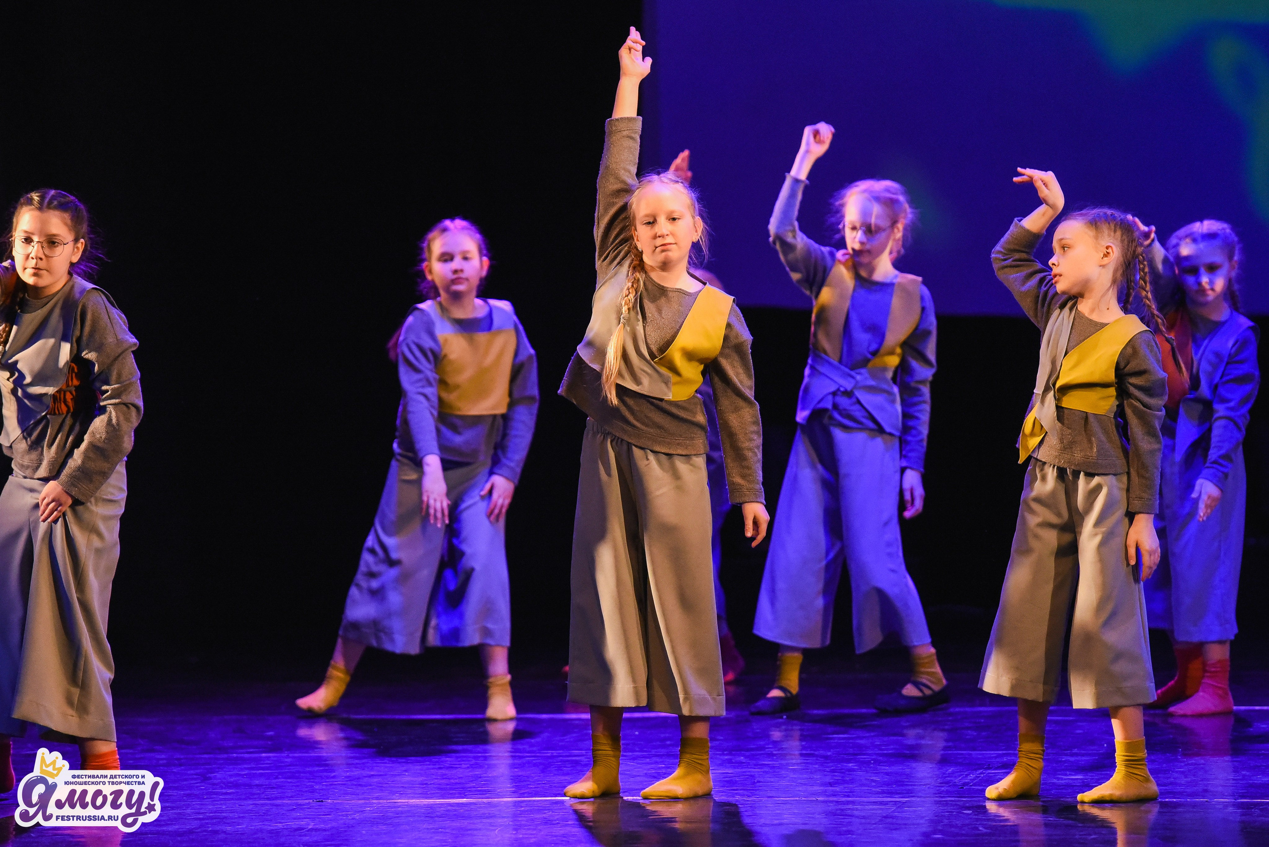 11.04.2026 «Я МОГУ!» X Международный фестиваль-конкурс г. Великий Новгород. Медиастудия Фото Концепт