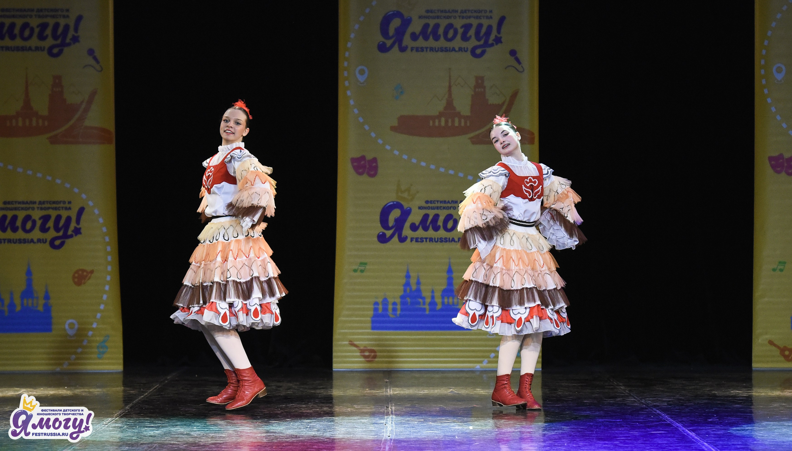 26.04.2026 «Я МОГУ!» XII Международный фестиваль-конкурс «Магия танца». Медиастудия Фото Концепт