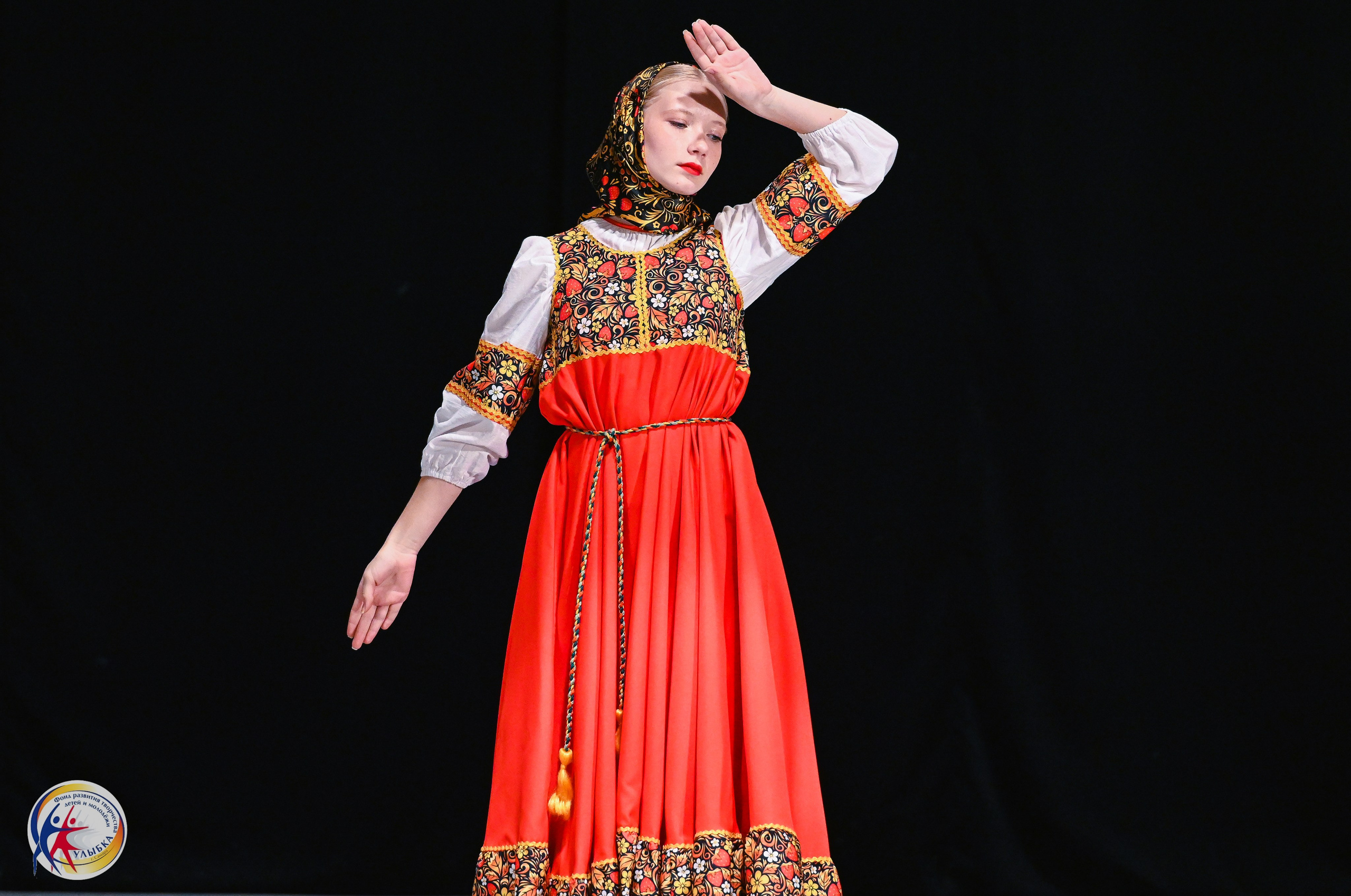 19.10.2025 Международный конкурс «Твоё направление» г. Нижний Новгород. Медиастудия Фото Концепт