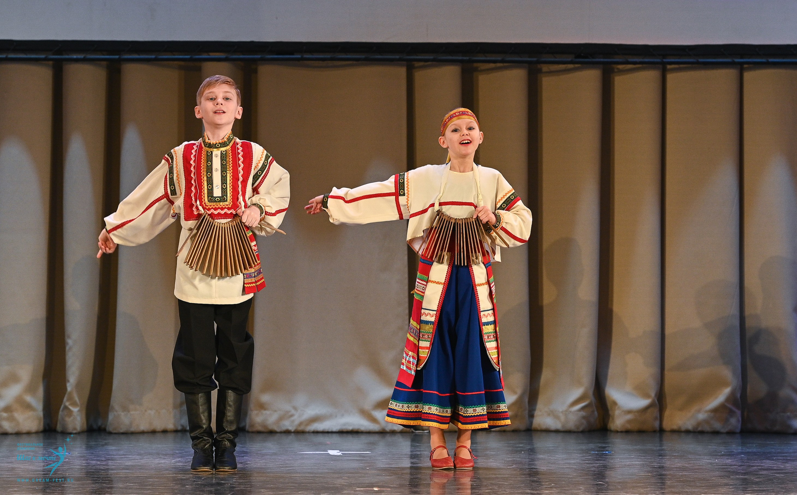 26.04.2025 Фестивальное движение «Шаг к мечте» г. Санкт-Петербург. Медиастудия Фото Концепт