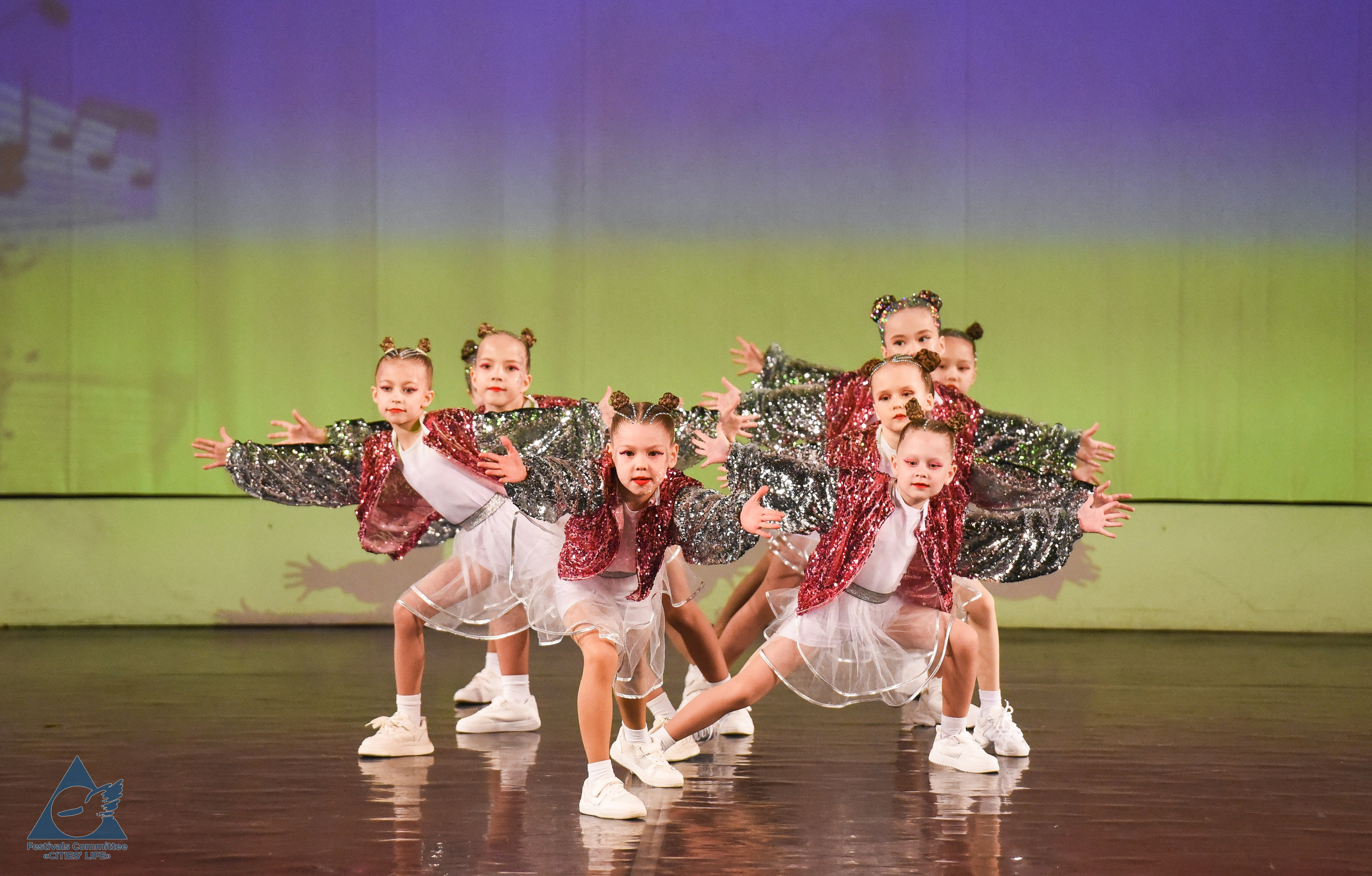 16.03.2026 «Жизнь Городов» Фестиваль-конкурс «ПЛАНЕТА ИСКУССТВ» г. Санкт-Петербург. Медиастудия Фото Концепт