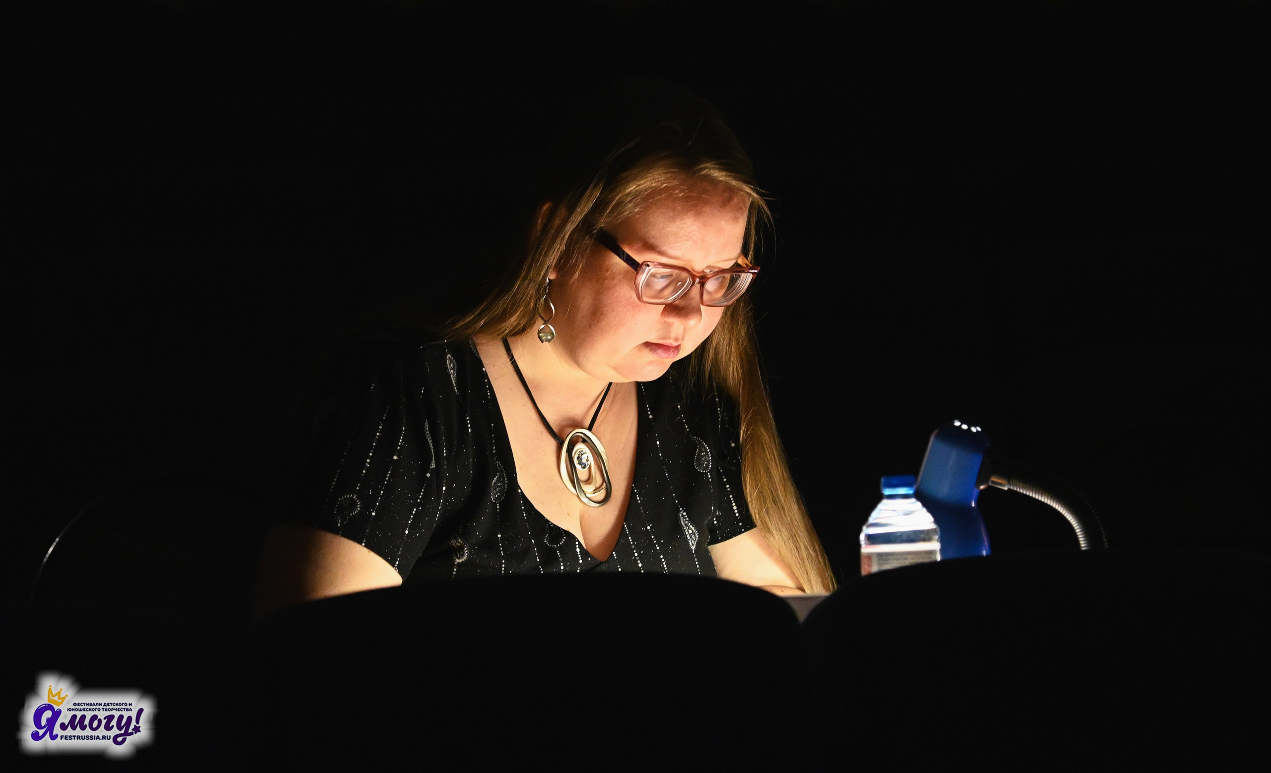 12.05.2025 «Я МОГУ!» XVI Международный фестиваль-конкурс «На волжских берегах». Медиастудия Фото Концепт