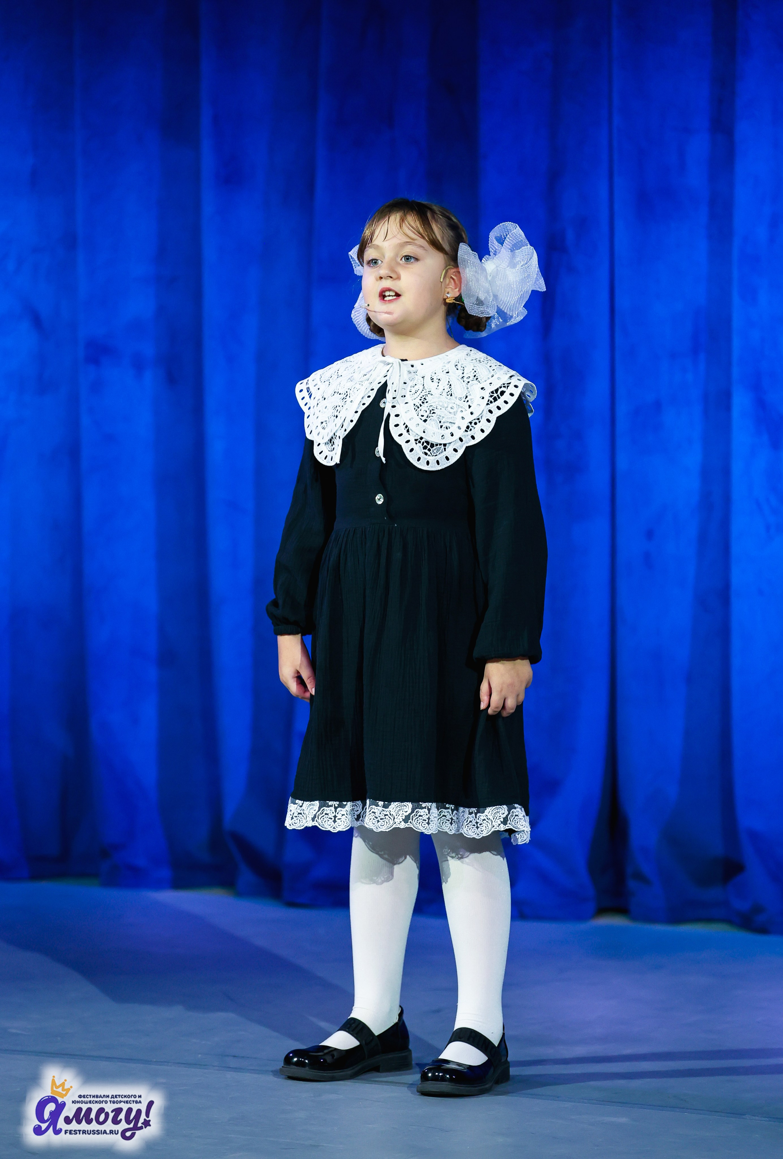 01.11.2025 «Я МОГУ!» XXI Международный фестиваль-конкурс «Союз Добра» г. Минск. Медиастудия Фото Концепт