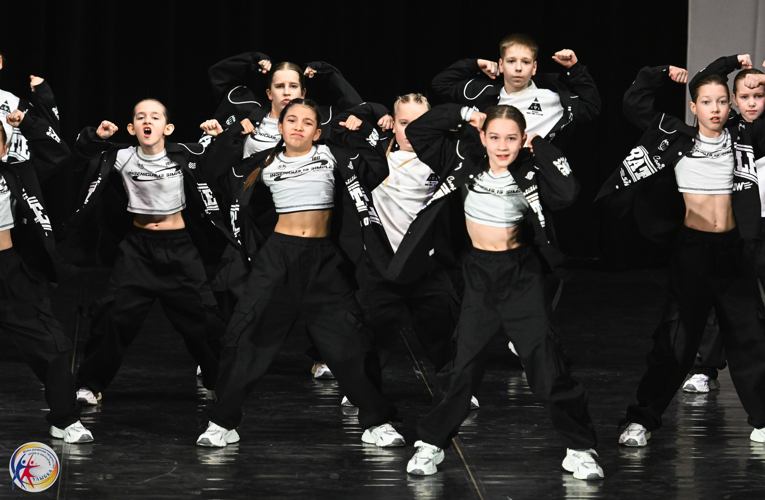15.02.2025 Международный конкурс хореографии «Танцевака» и «NEW DANCE». Медиастудия Фото Концепт