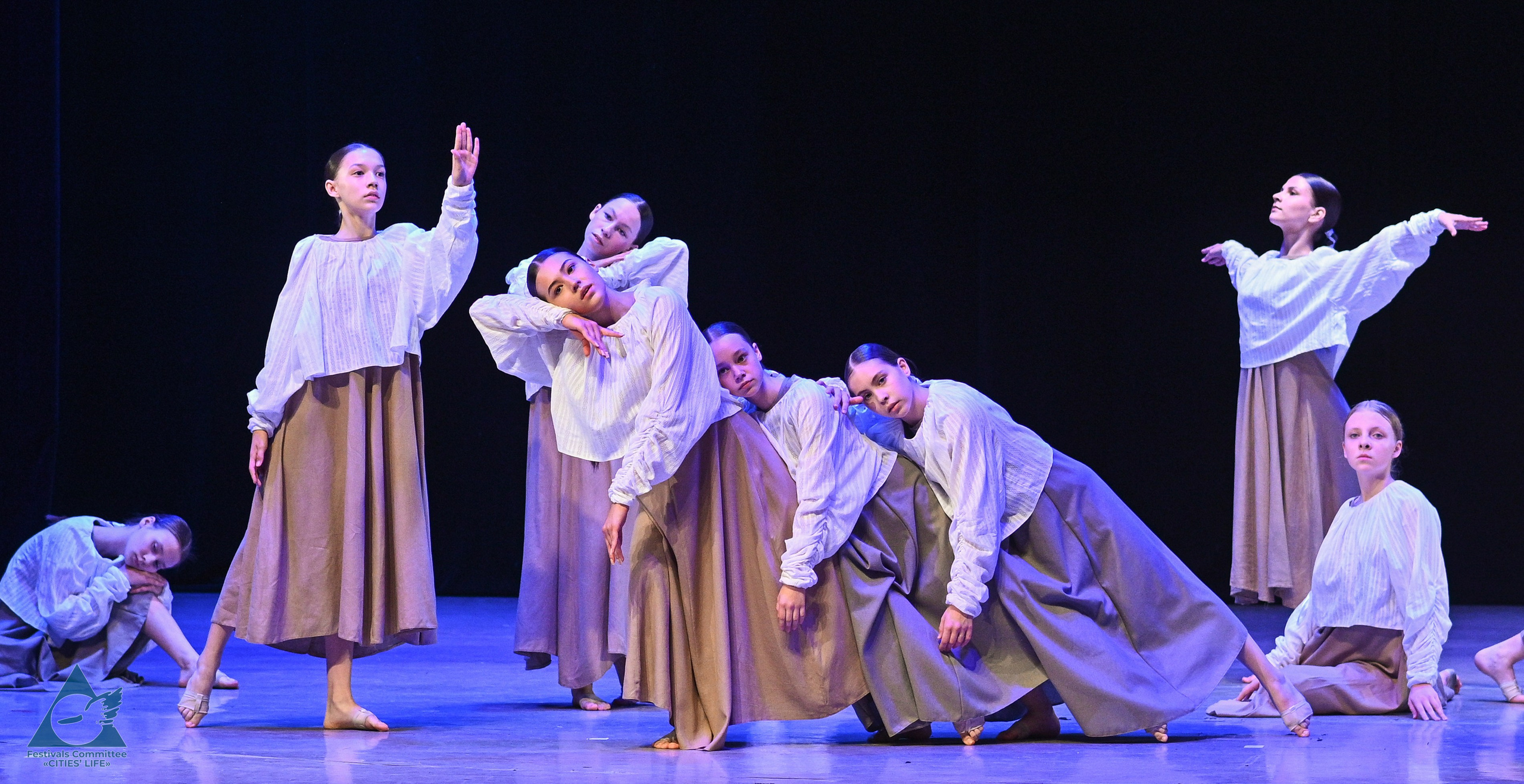 01.06.2025 «Жизнь Городов» Фестиваль-конкурс «Солнце в детских ладошках» г. Москва. Медиастудия Фото Концепт