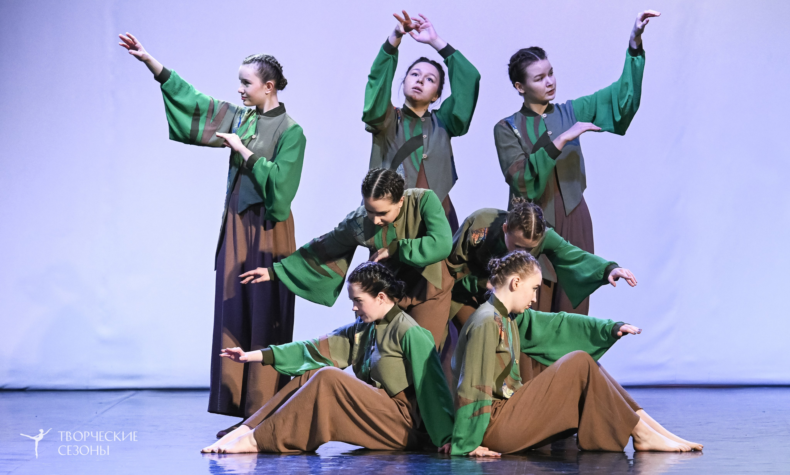 22.02.2026 II Всероссийский конкурс-фестиваль «Точка притяжения» г. Нижний Новгород. Медиастудия Фото Концепт