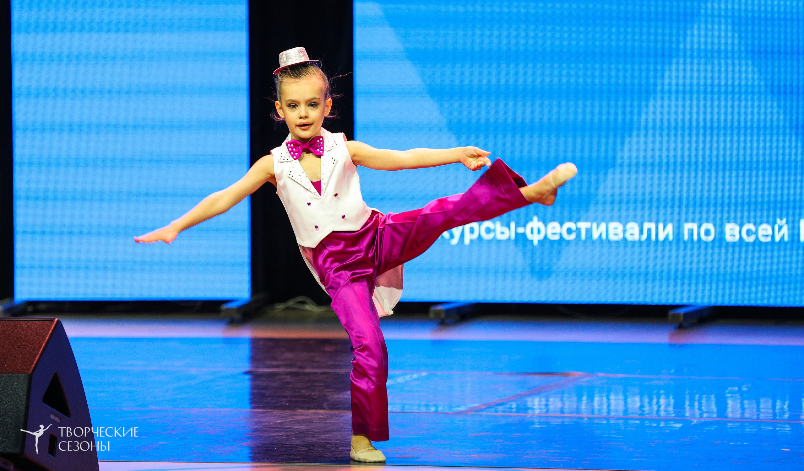 14.11.2024 «Всероссийская танцевальная олимпиада» г. Казань. Медиастудия Фото Концепт