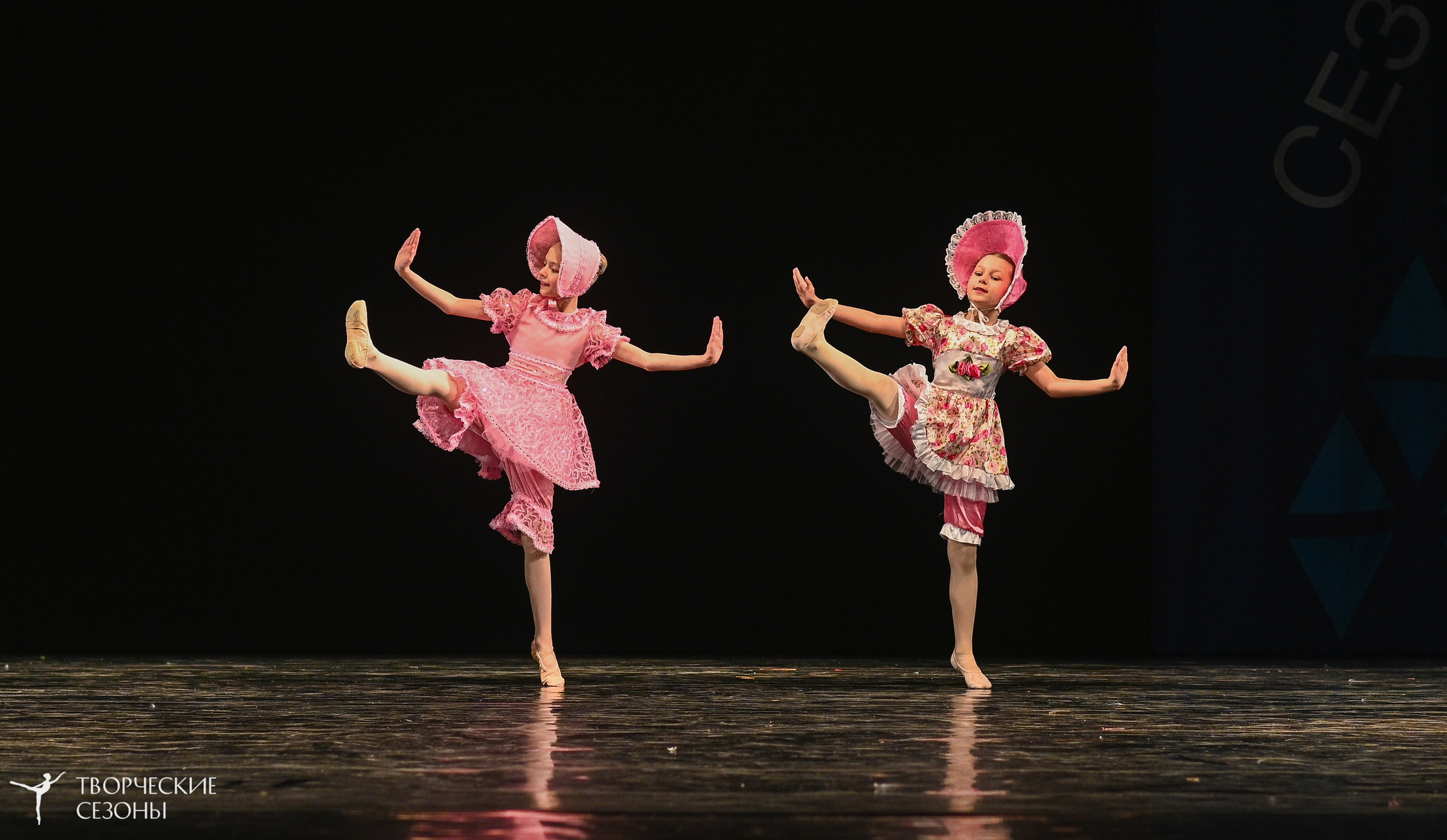 02.04.2026 II Конкурс-фестиваль «Всероссийская Танцевальная Олимпиада. Нижний Новгород». Медиастудия Фото Концепт