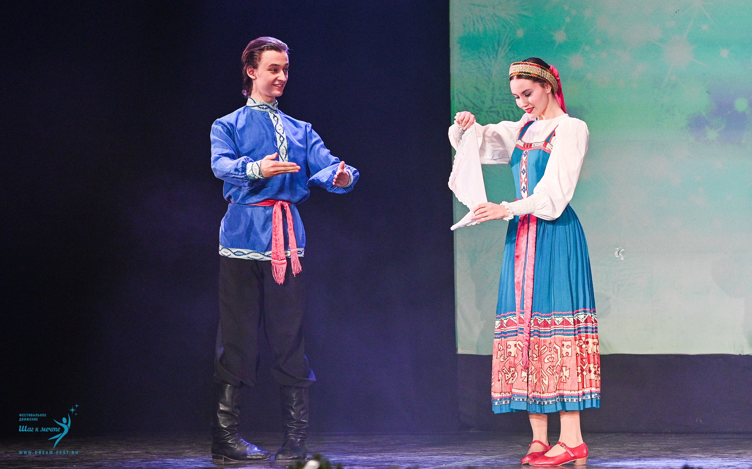 18.01.2025-19.01.2025 Фестивальное движение «Шаг к мечте» г. Кострома. Медиастудия Фото Концепт