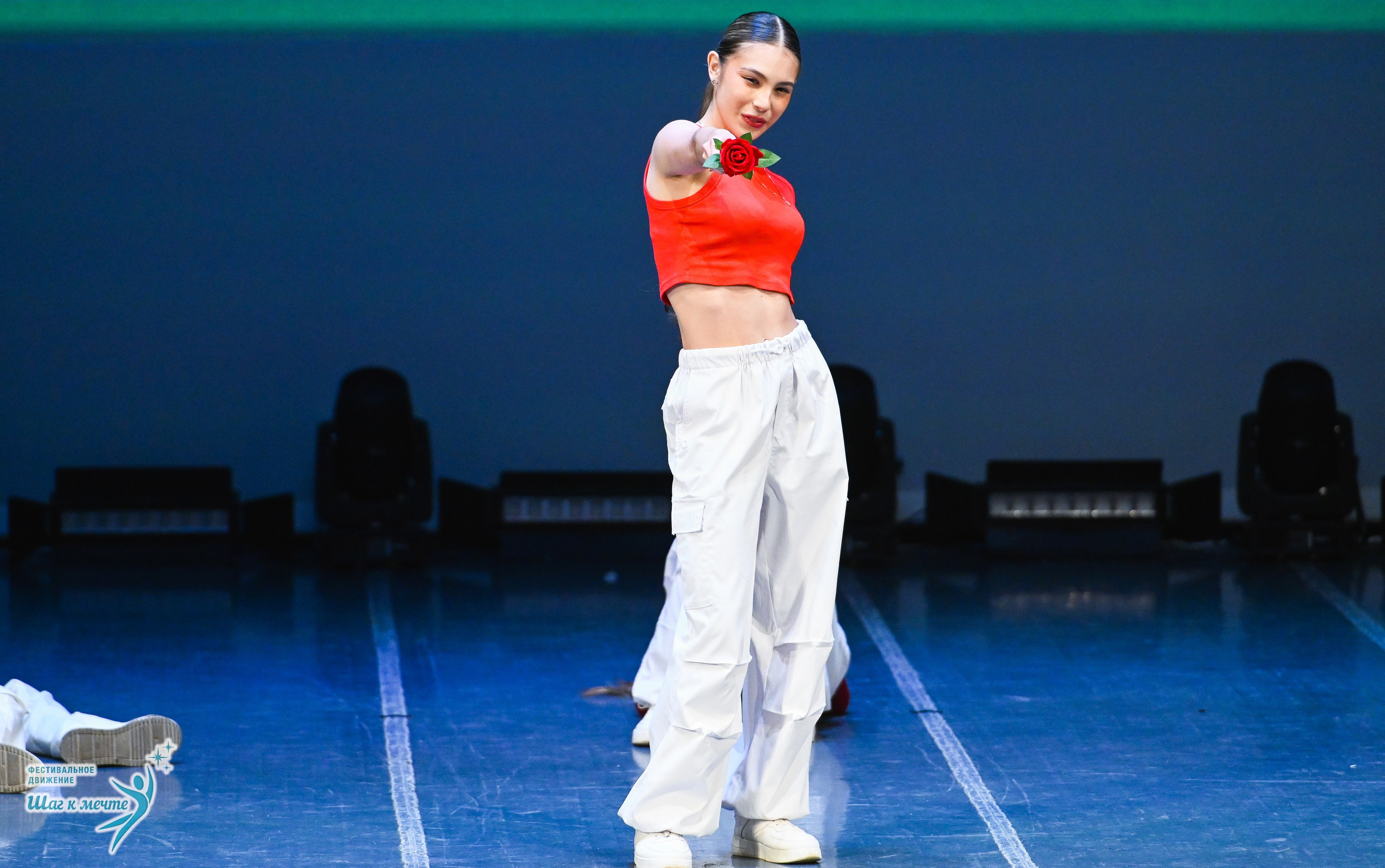 12.12.2025 Фестивальное движение «Шаг к мечте» г. Йошкар-Ола. Медиастудия Фото Концепт