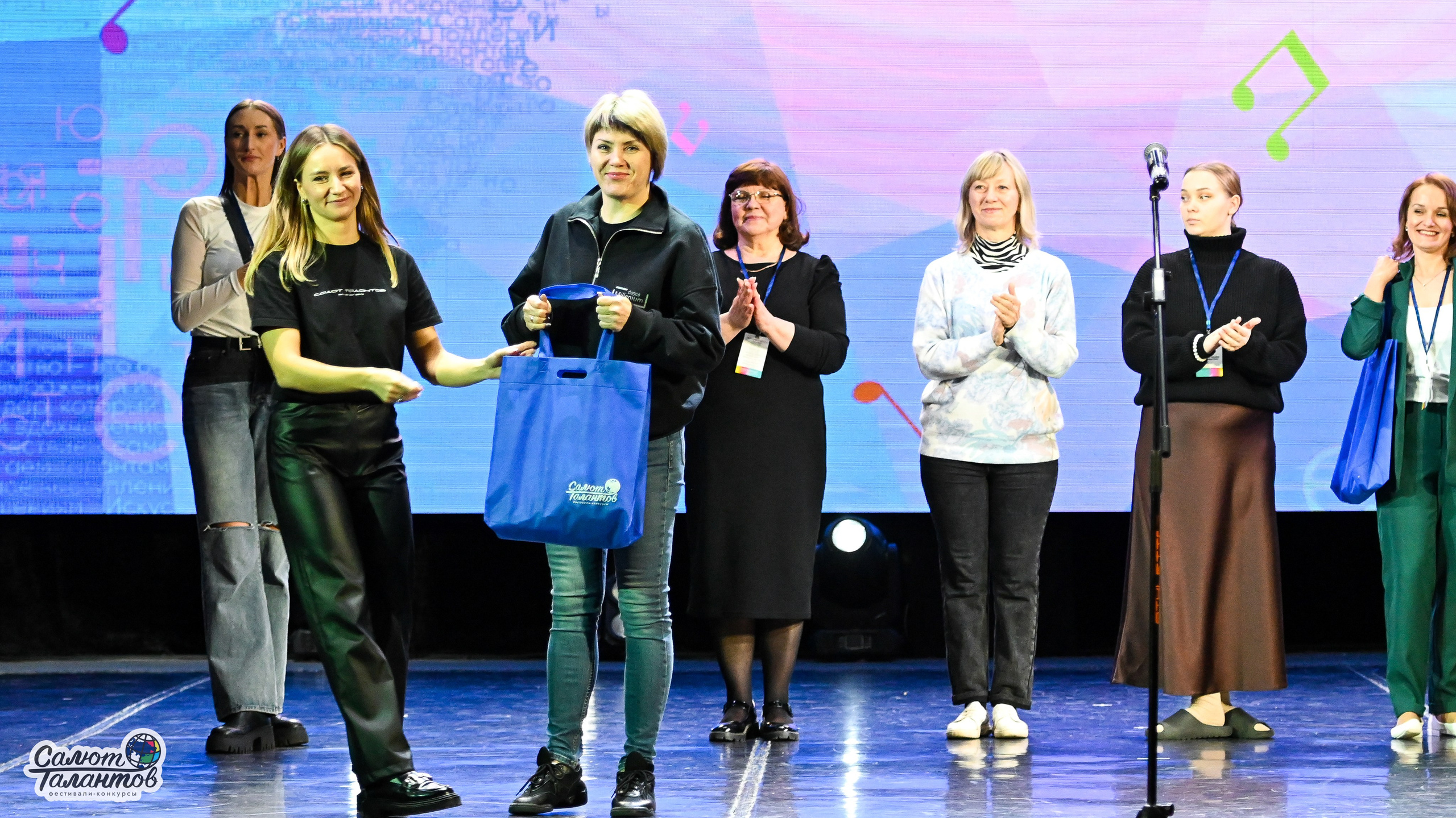 06.01.2025 23-й Международный Фестиваль-Конкурс «Белорусские узоры» г. Минск. Медиастудия Фото Концепт