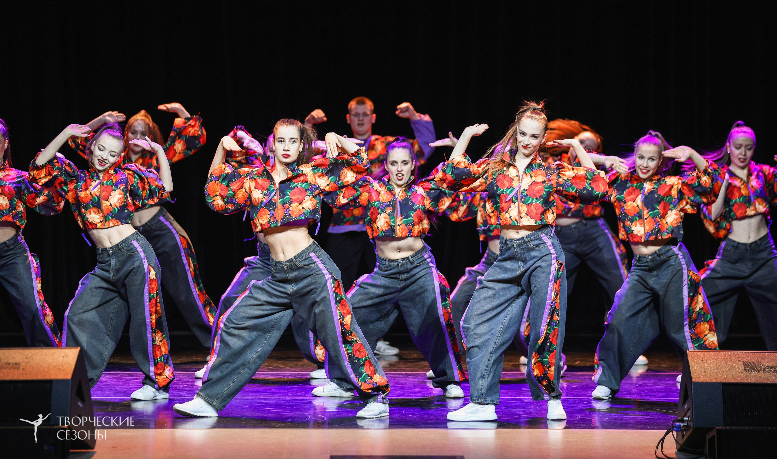 29.11.2025 IV Всероссийский конкурс «Всероссийская Танцевальная Олимпиада» г. Казань. Медиастудия Фото Концепт