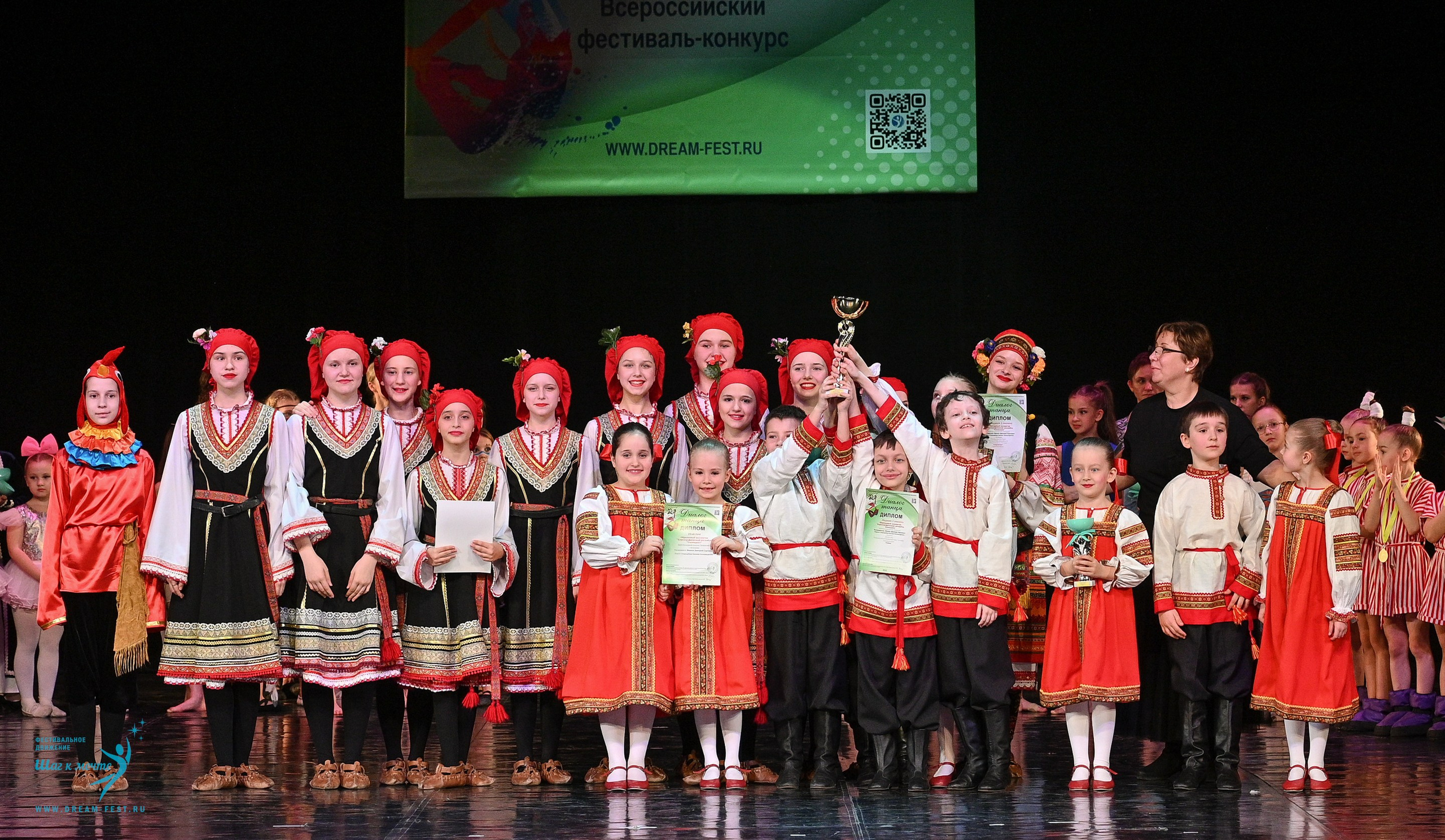 08.02.2025 Фестиваль-конкурс «Диалог танца» | Фестивальное движение «Шаг к мечте». Медиастудия Фото Концепт