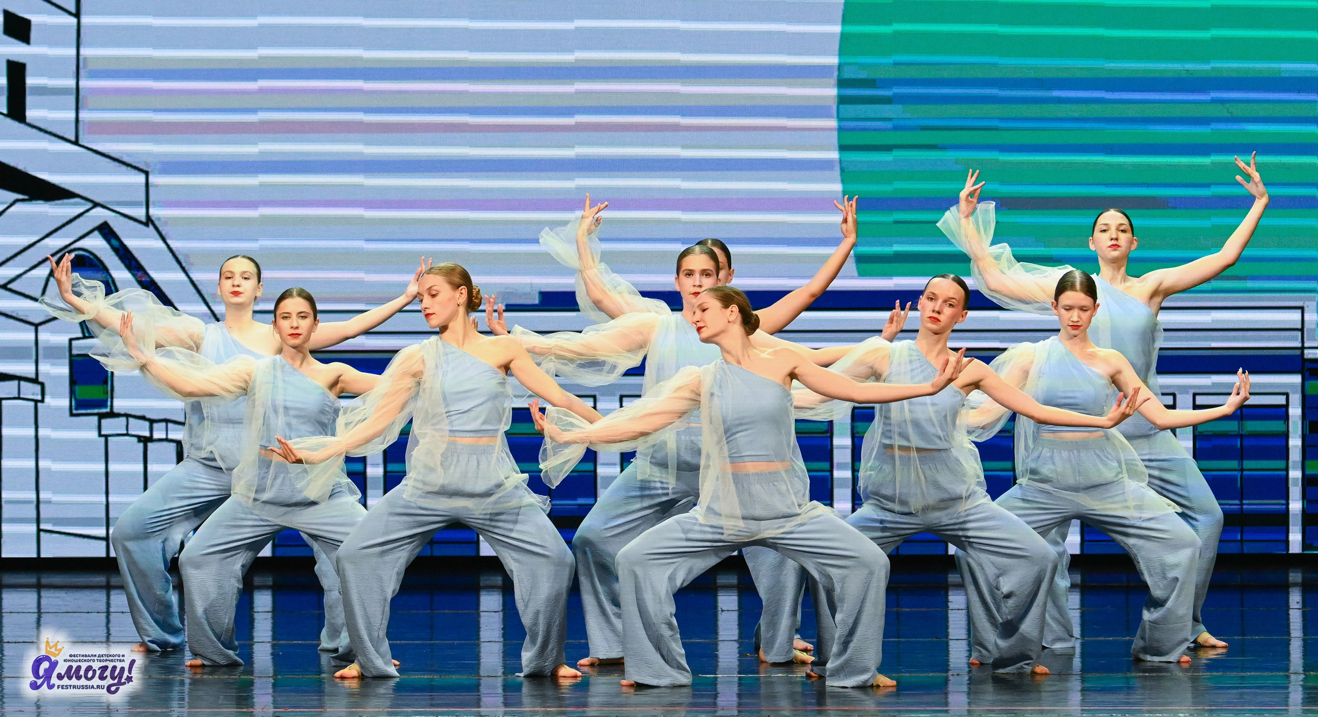 13.06.2025 «Я МОГУ!» XX Международный фестиваль-конкурс «Союз Добра» г. Минск. Медиастудия Фото Концепт