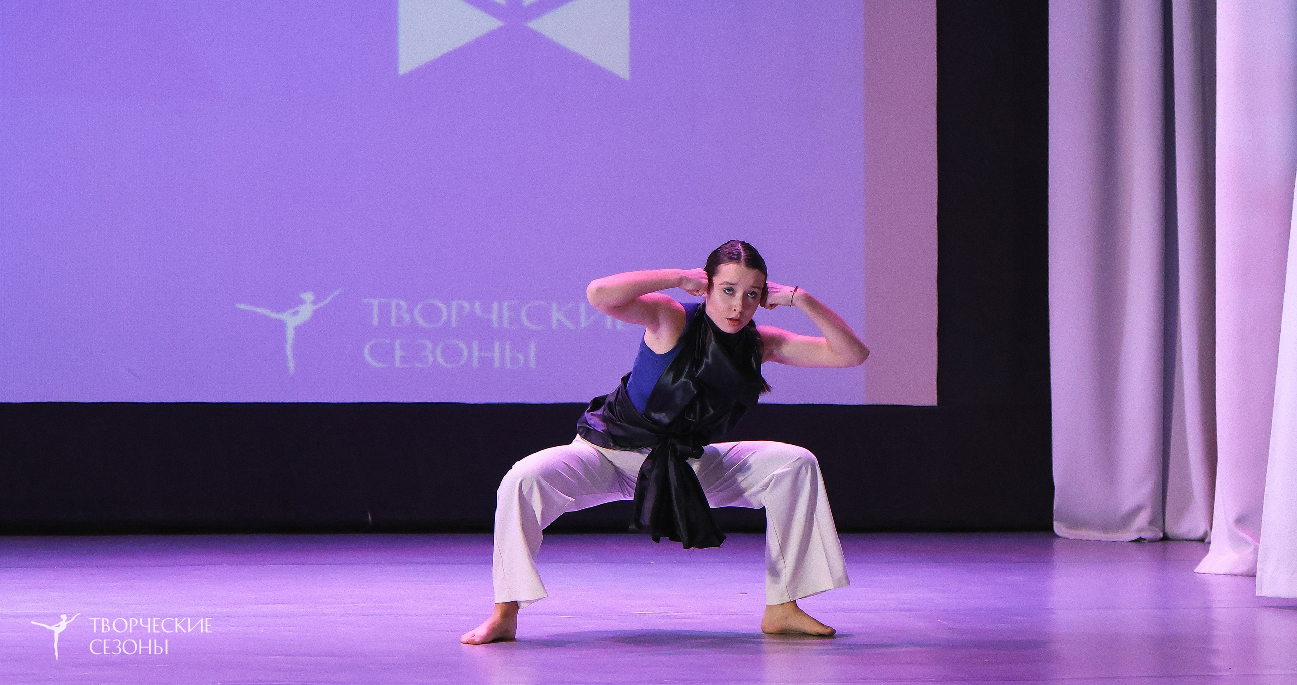 13.12.2025 II Всероссийский фестиваль «Всероссийская Танцевальная Олимпиада» г. Волгоград. Медиастудия Фото Концепт