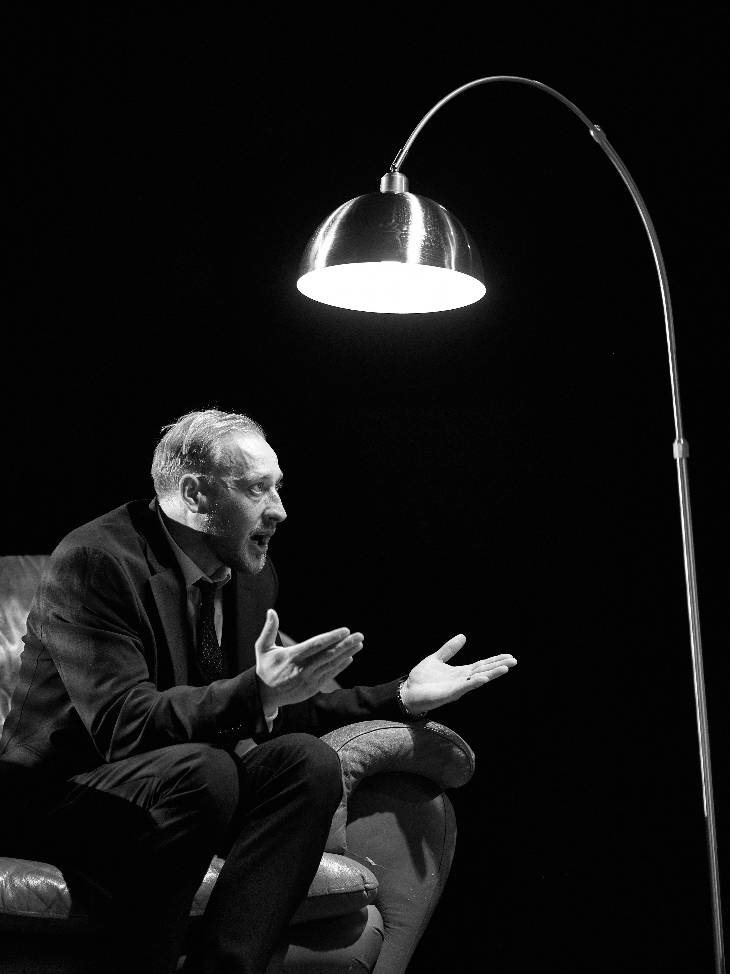 Правда. Фотограф Юлия Маринина