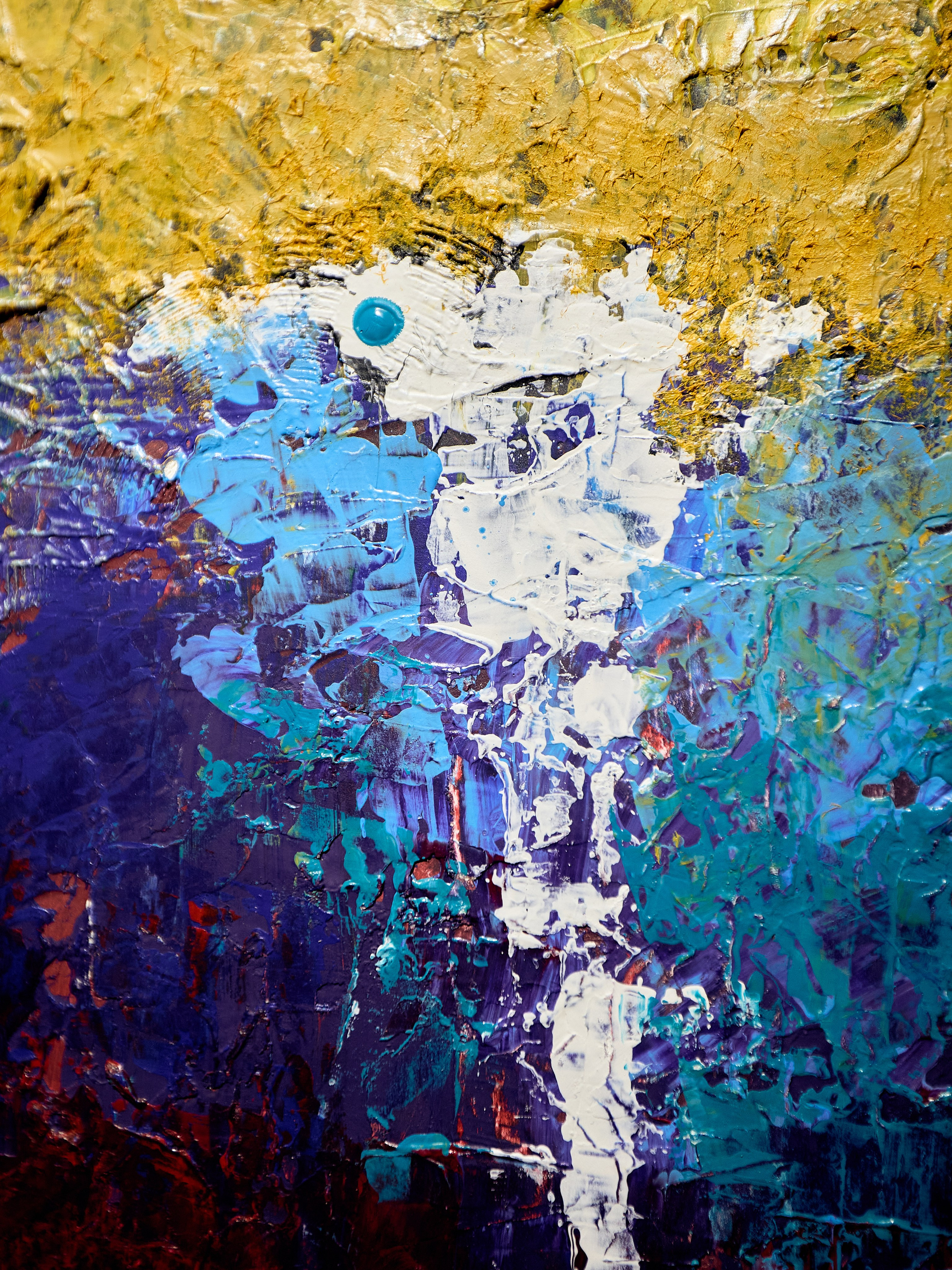 Летний сад дизайнера — открытие выставки. Фотограф Юлия Маринина