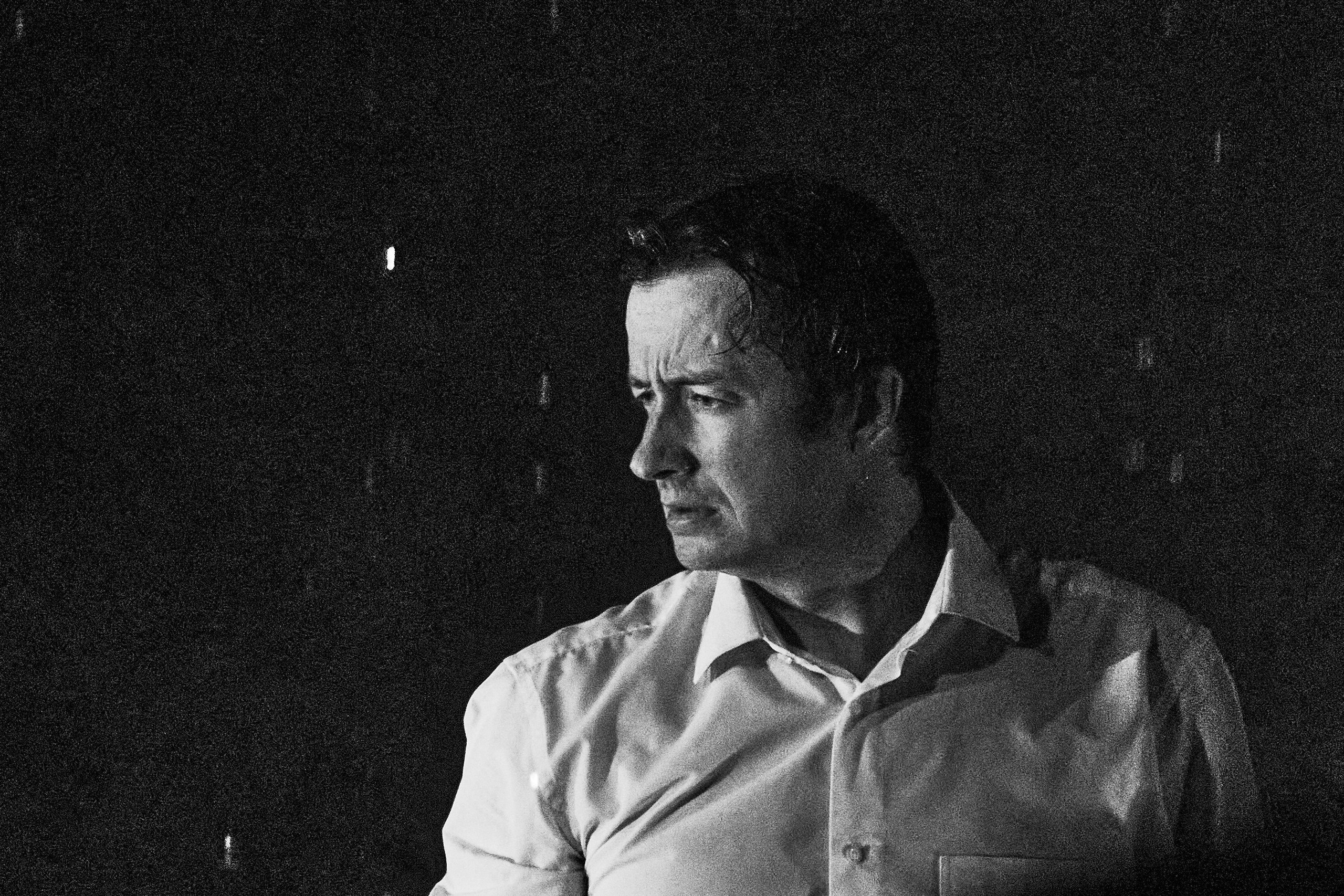 Утиная охота. Фотограф Юлия Маринина