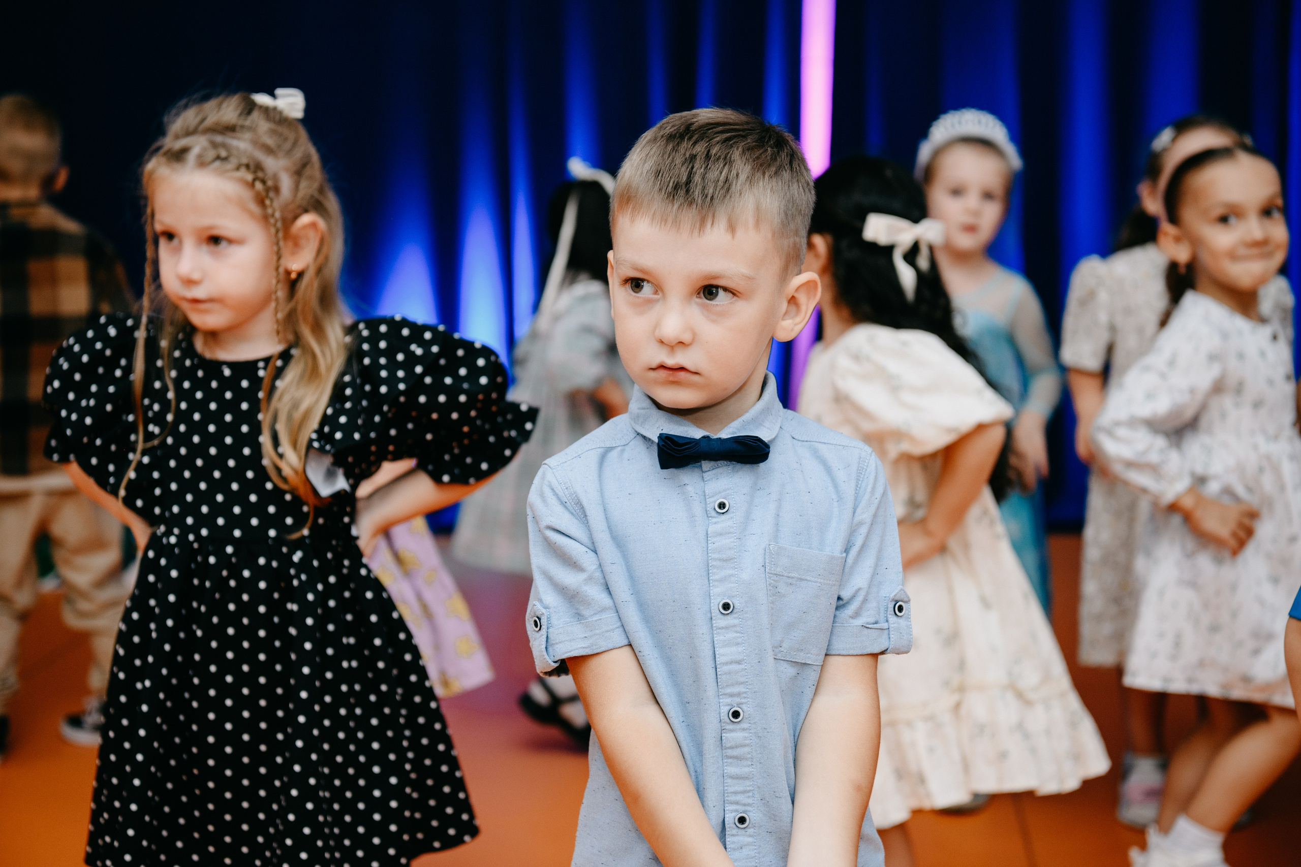 Волшебная страна. Фотограф на выписку из роддома в Москве и МО