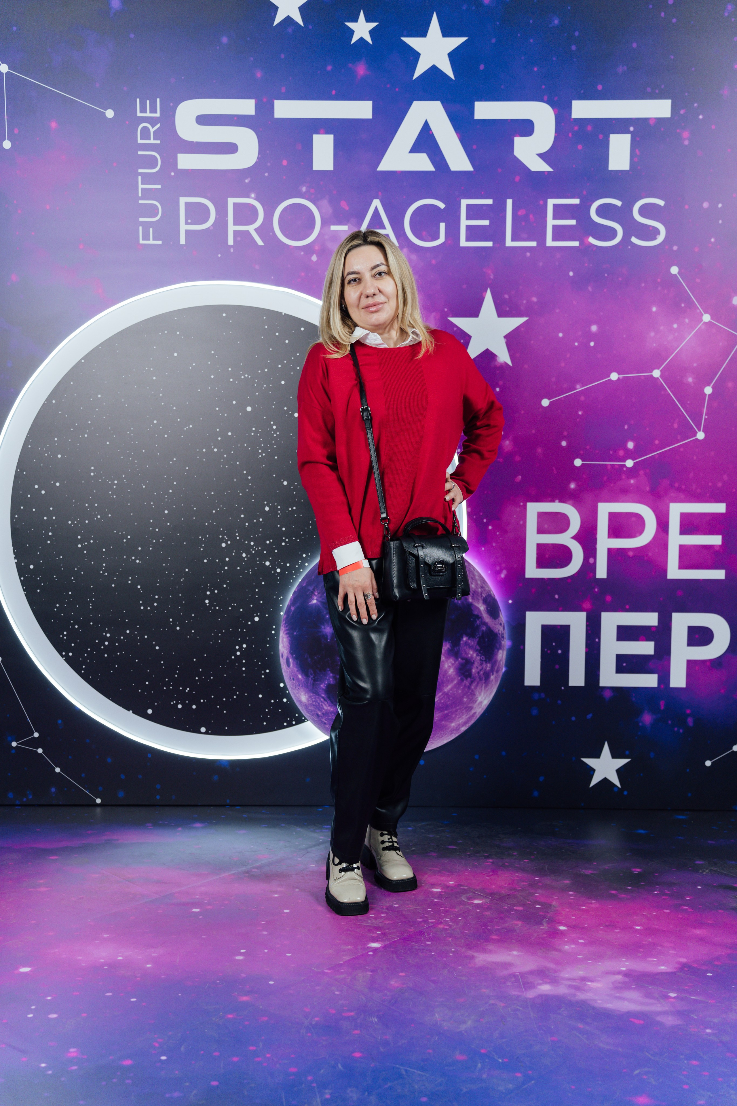Фотозона. PRO-AGELESS