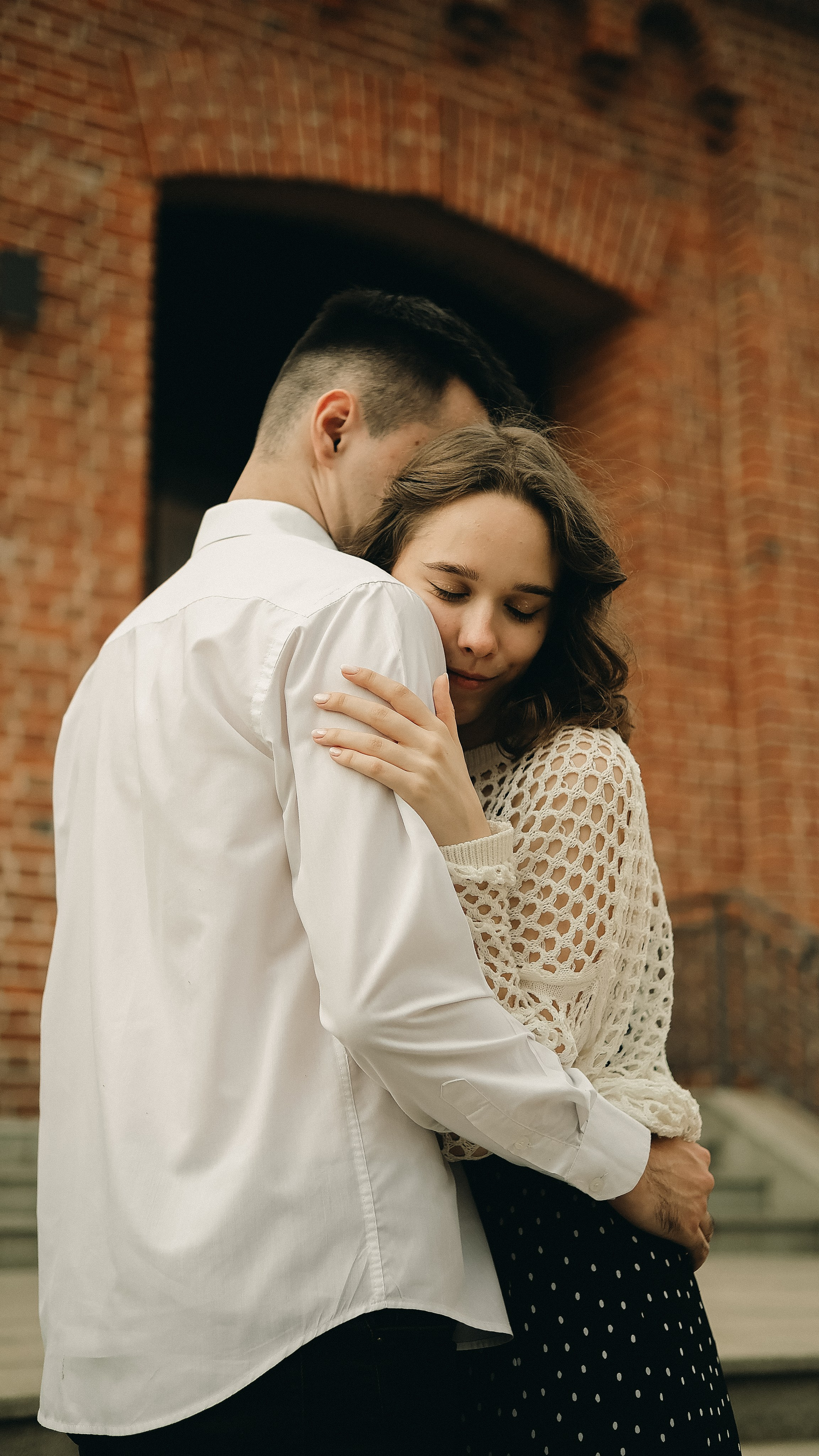 Ира и Максим. Phdkvmr.ru