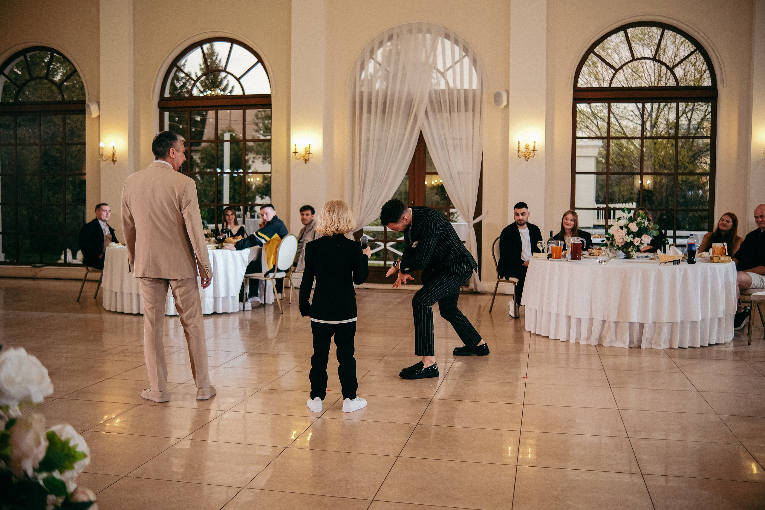 Рида & Богдан. Пушкин. Phdkvmr.ru