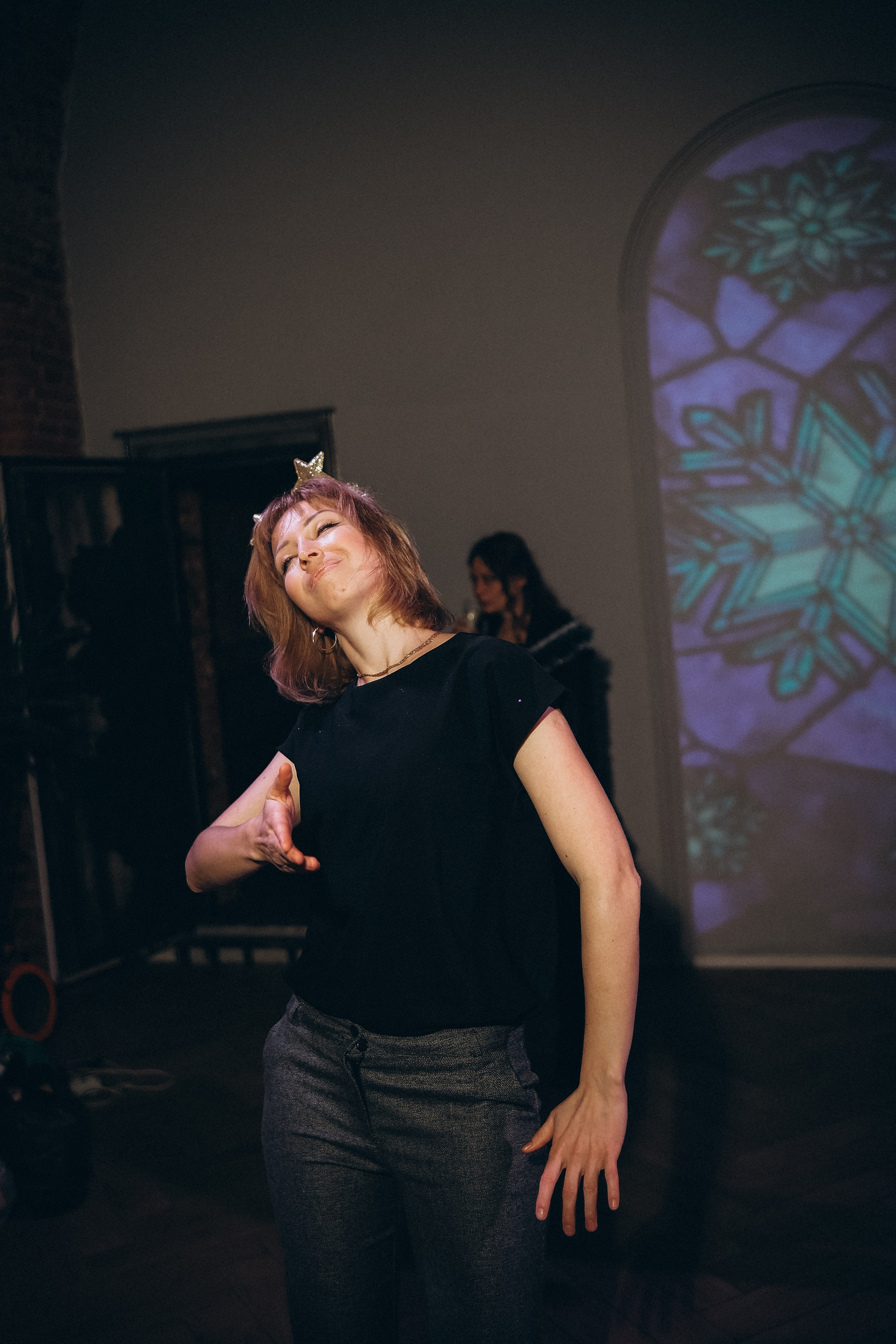 Корпоратив loft Game diving. Phdkvmr.ru