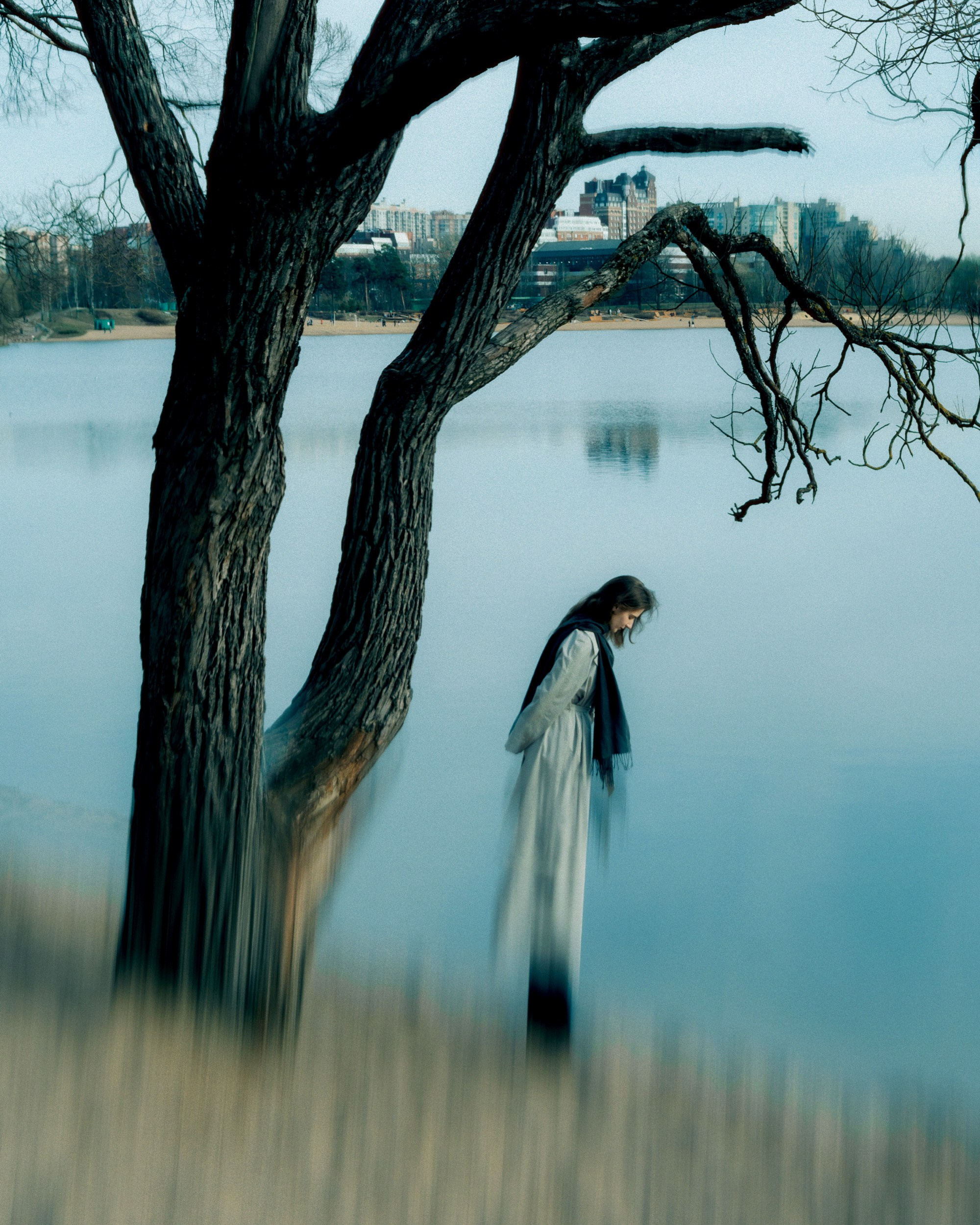 Anastasia. Портретный фотограф в Санкт-Петербурге Алексей Корзов